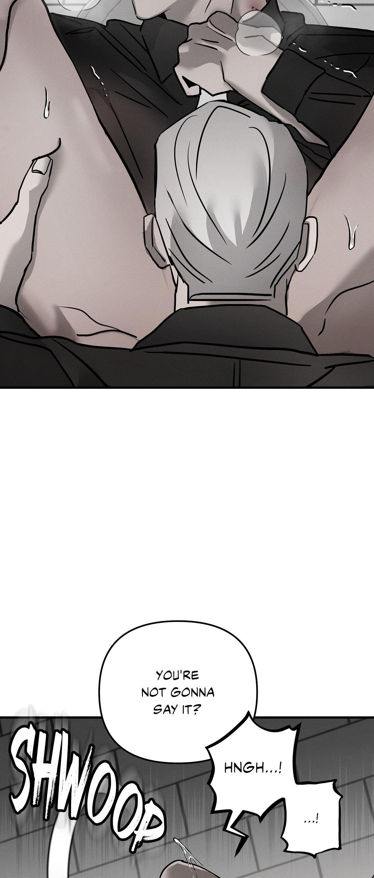 Pietà [Official] - Chapter 16 manhwa