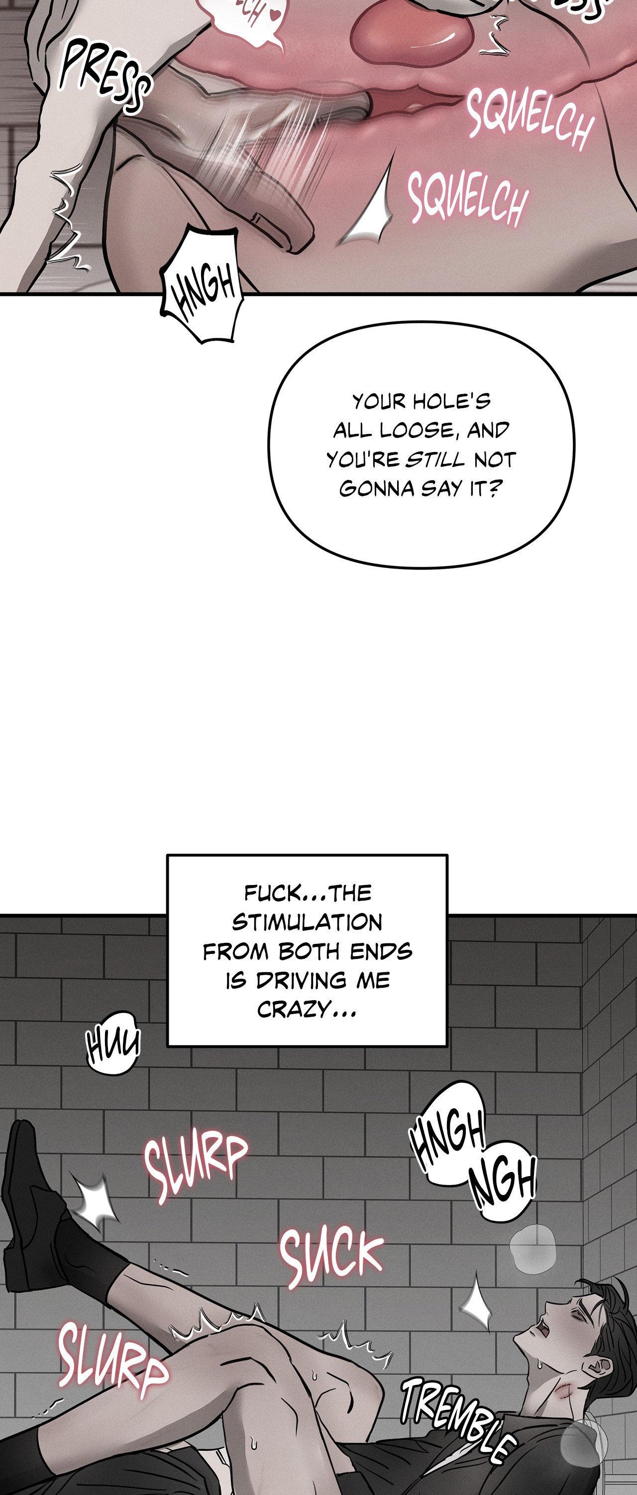 Pietà [Official] - Chapter 16 manhwa