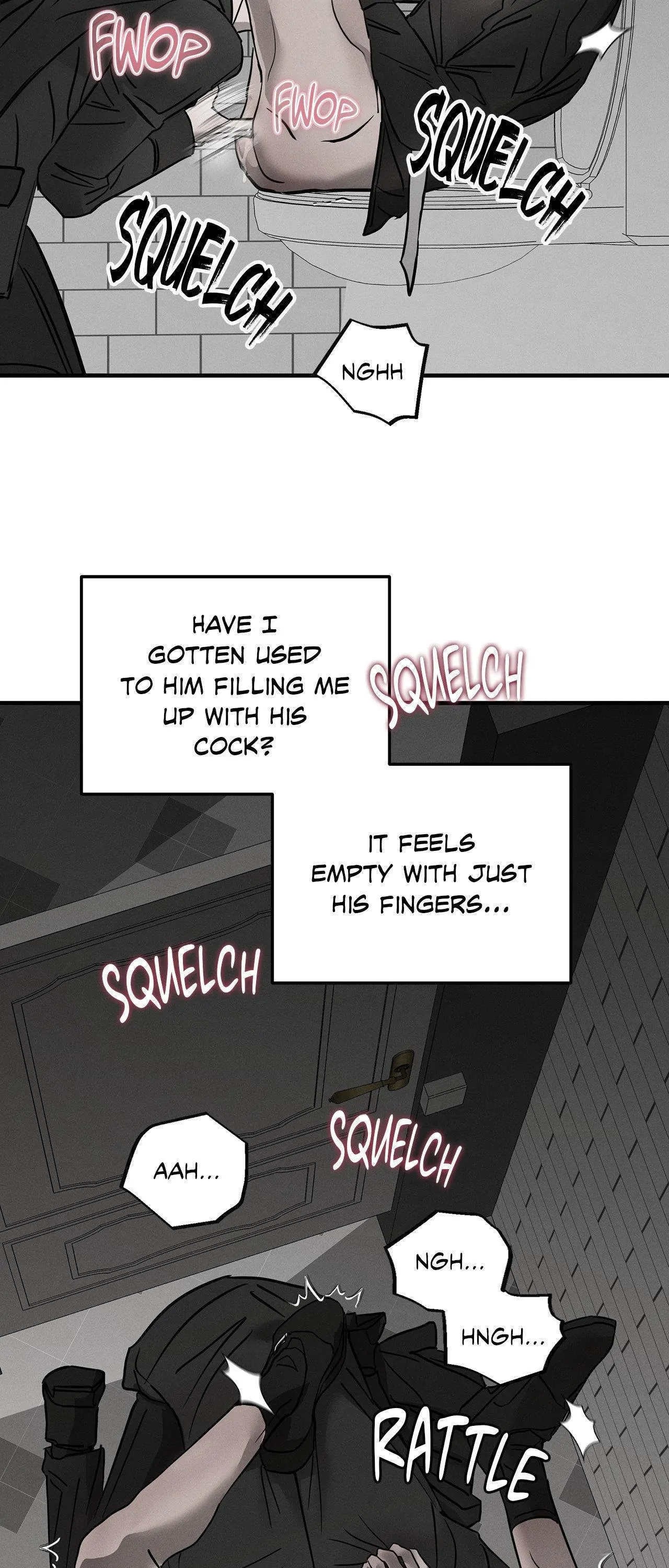 Pietà [Official] - Chapter 16 manhwa
