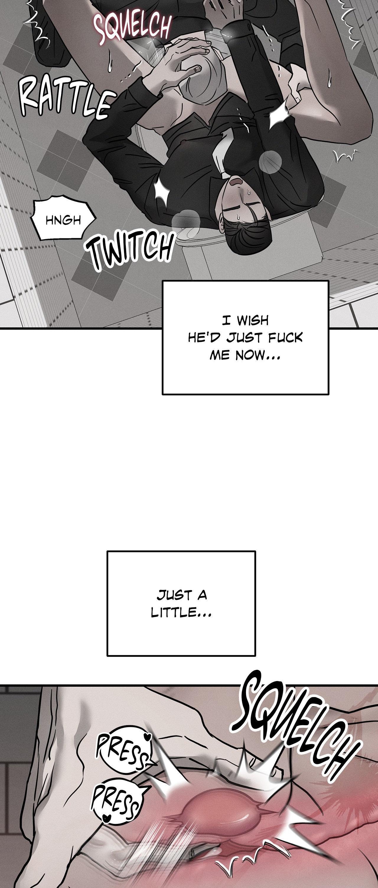 Pietà [Official] - Chapter 16 manhwa