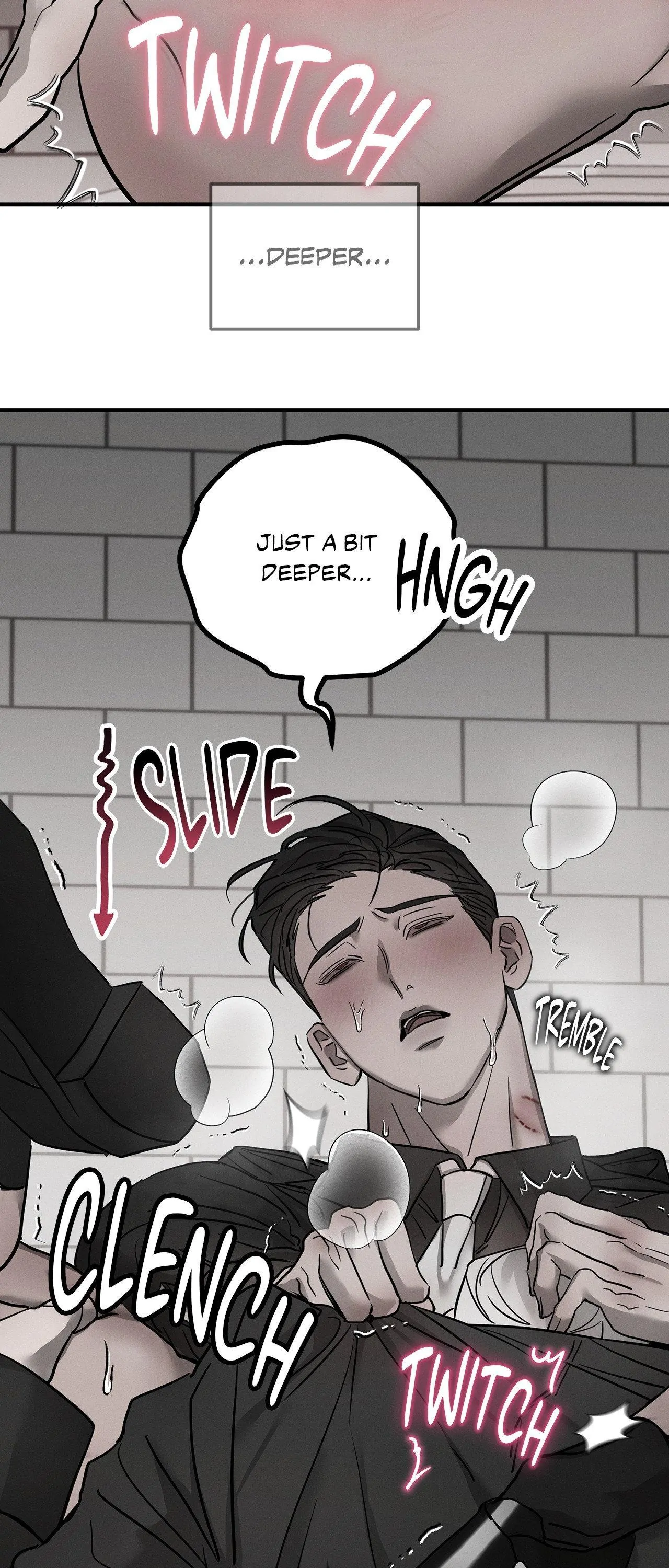 Pietà [Official] - Chapter 16 manhwa