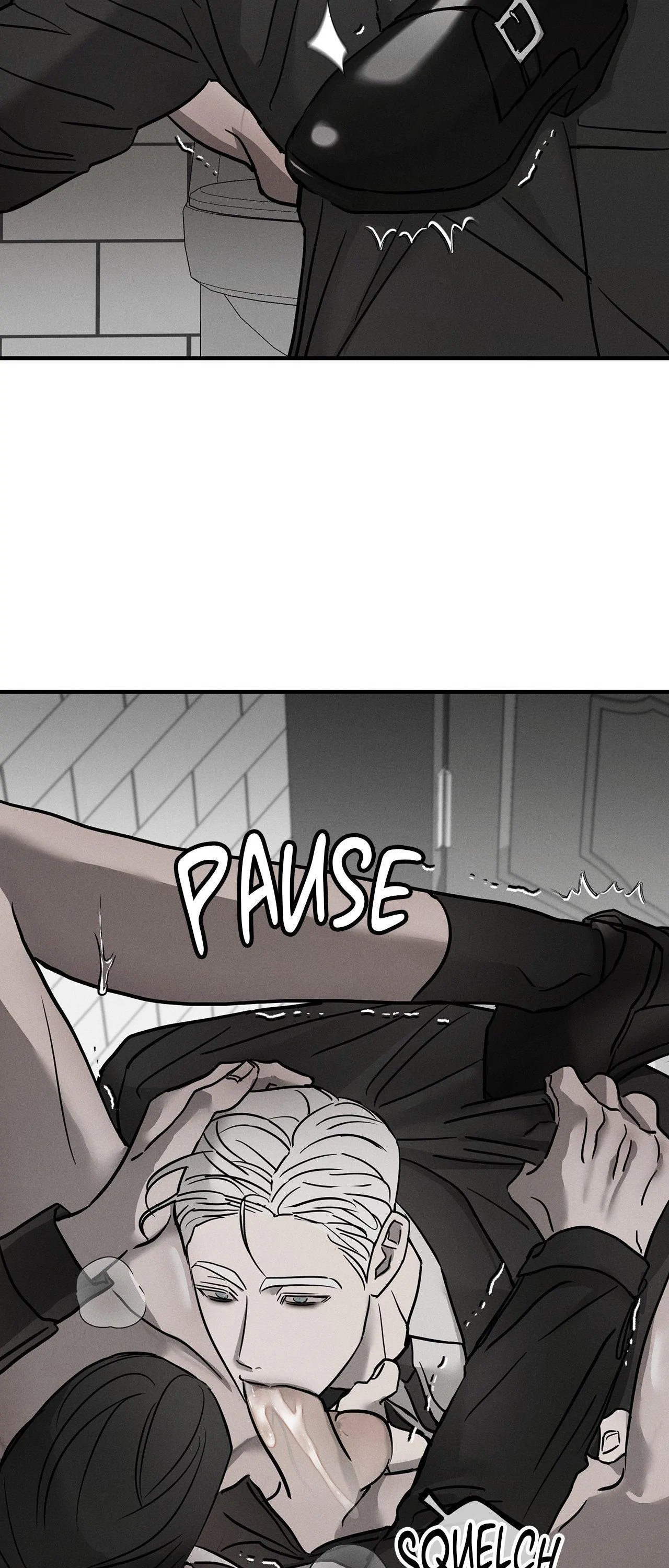 Pietà [Official] - Chapter 16 manhwa