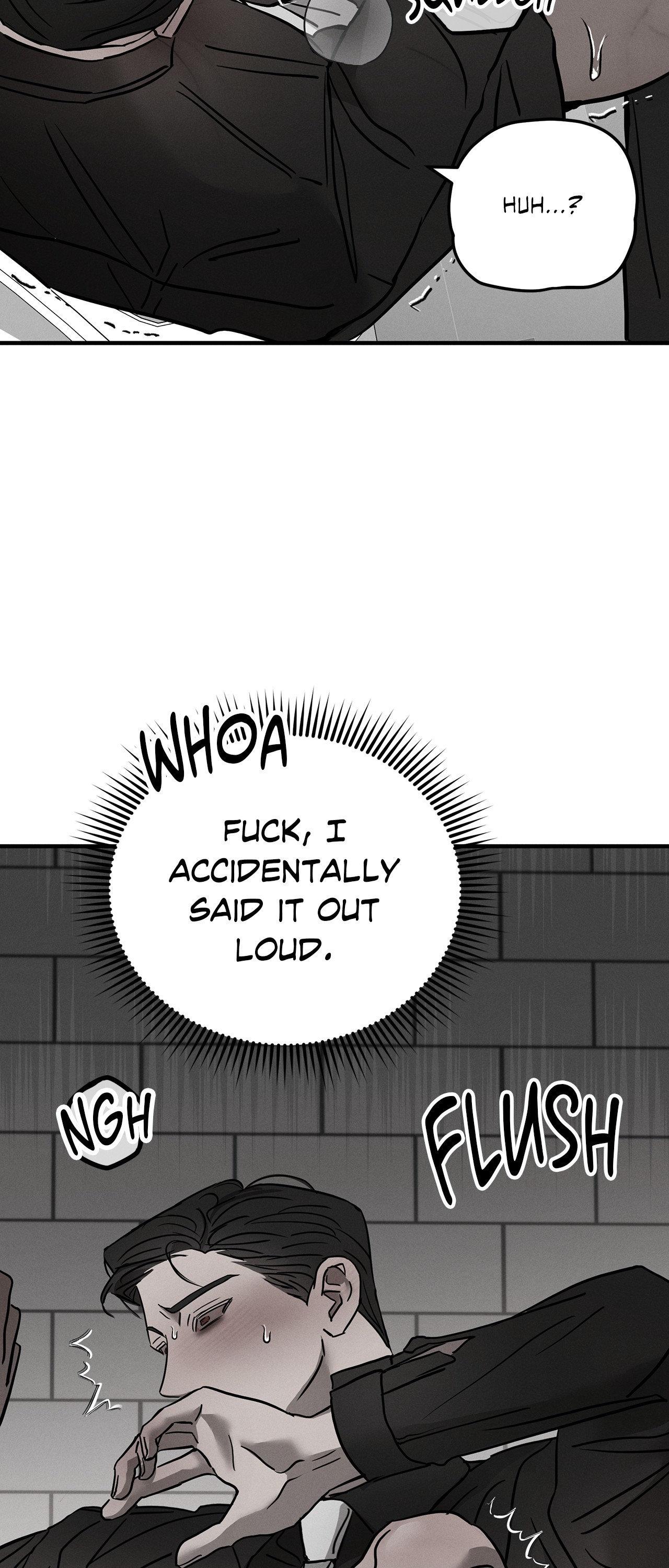 Pietà [Official] - Chapter 16 manhwa