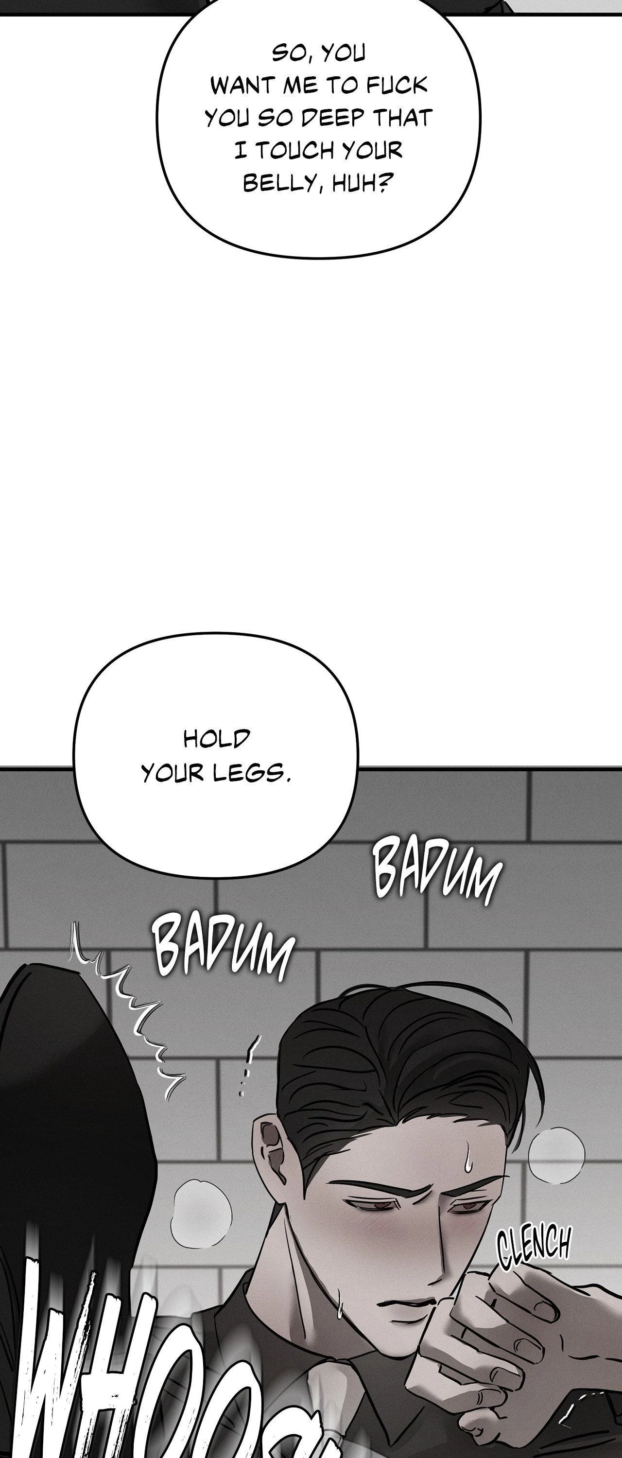 Pietà [Official] - Chapter 16 manhwa
