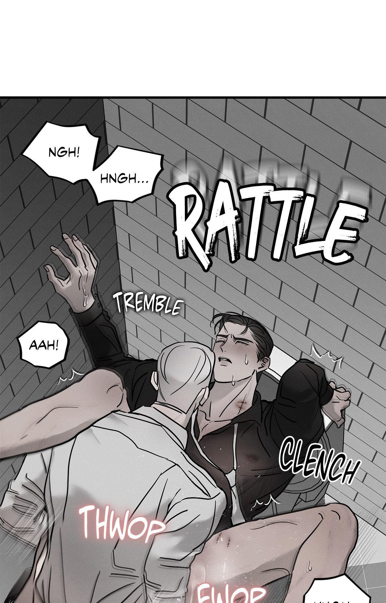Pietà [Official] - Chapter 17 manhwa