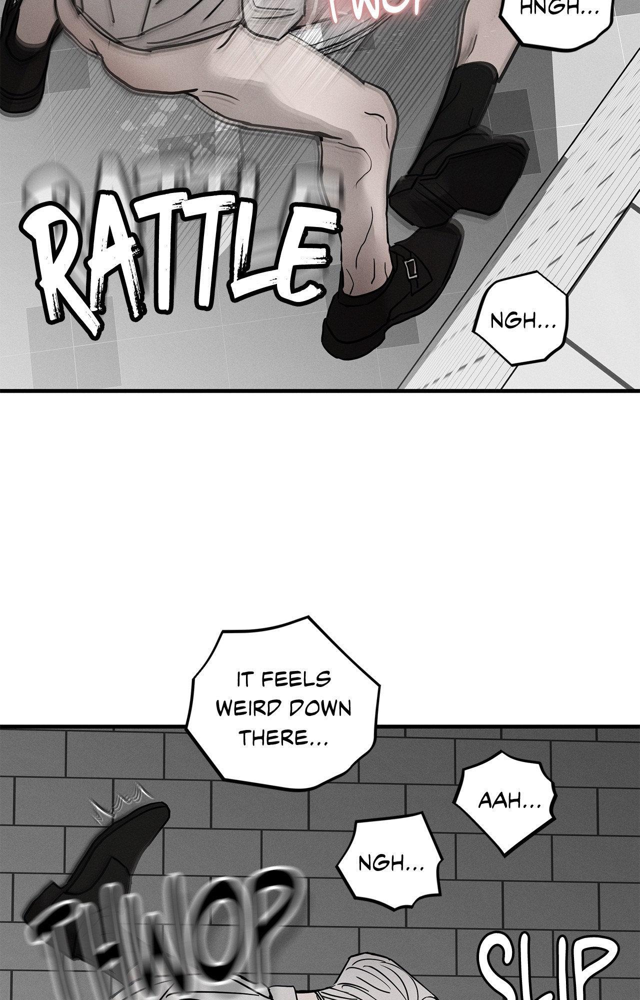 Pietà [Official] - Chapter 17 manhwa