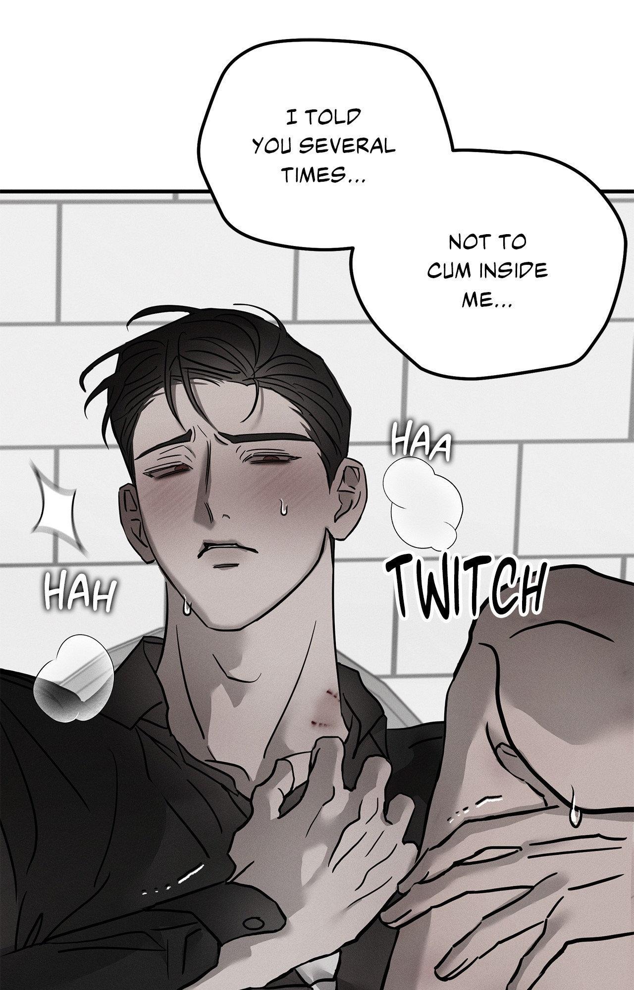 Pietà [Official] - Chapter 17 manhwa