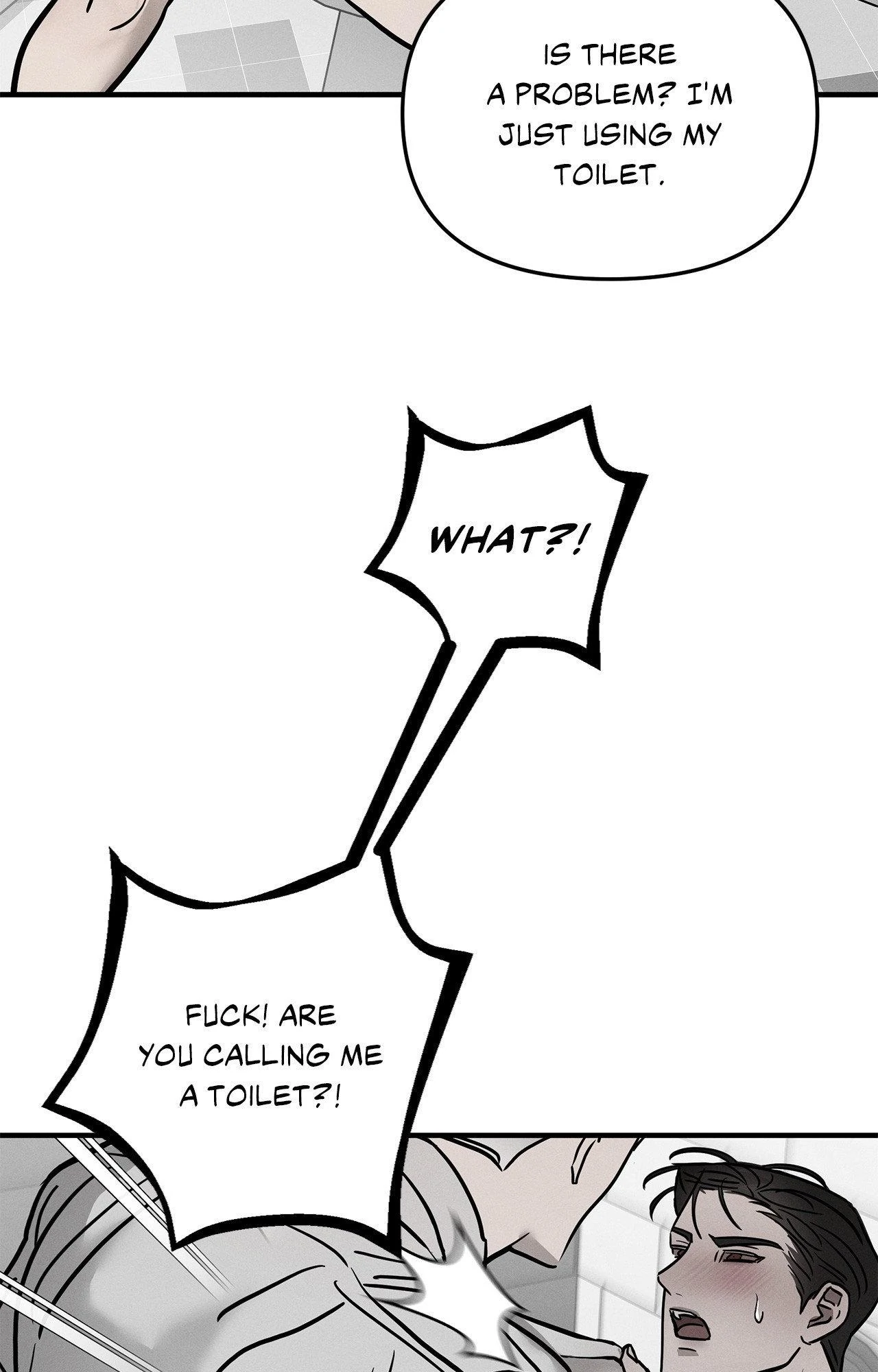Pietà [Official] - Chapter 17 manhwa