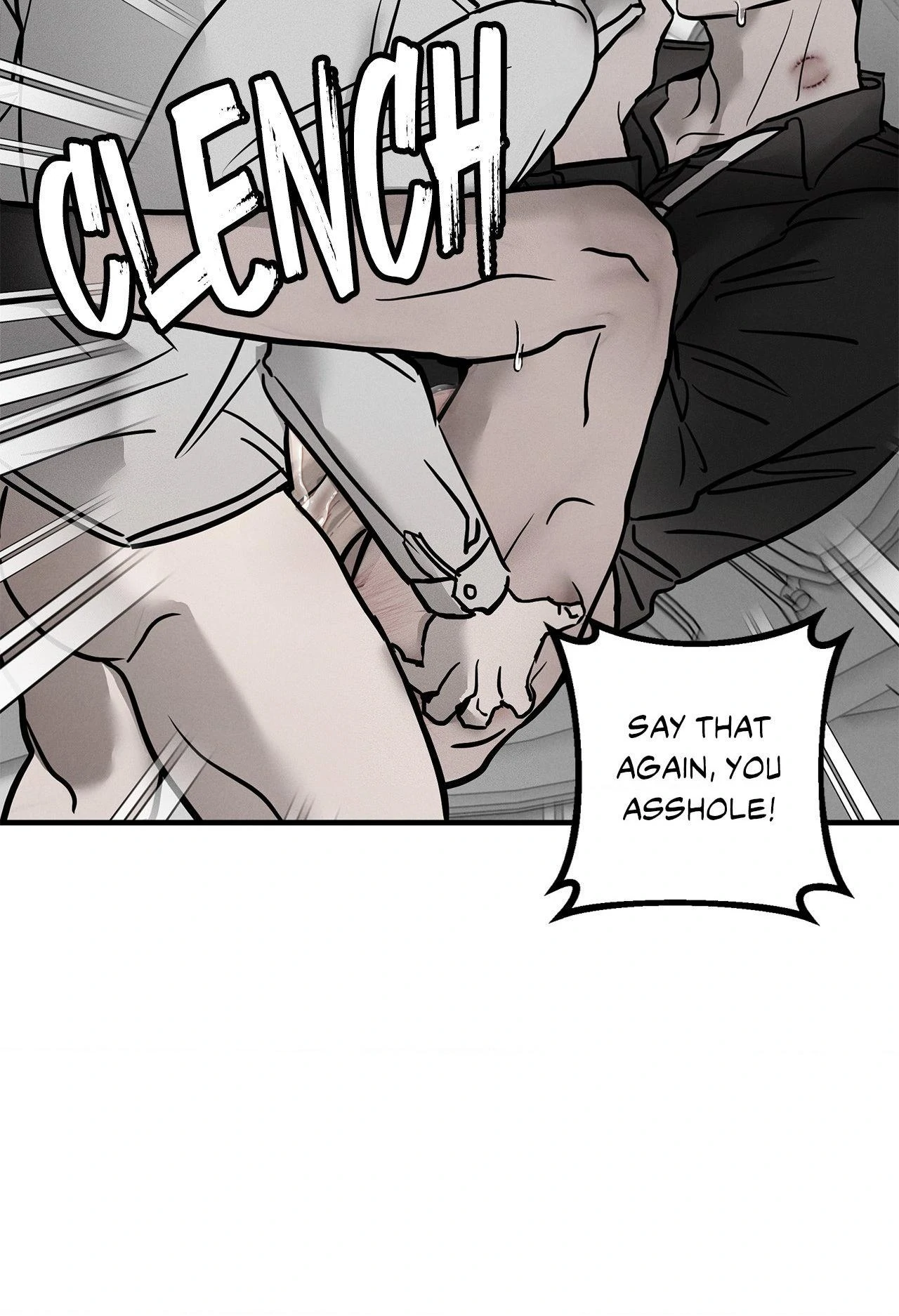 Pietà [Official] - Chapter 17 manhwa