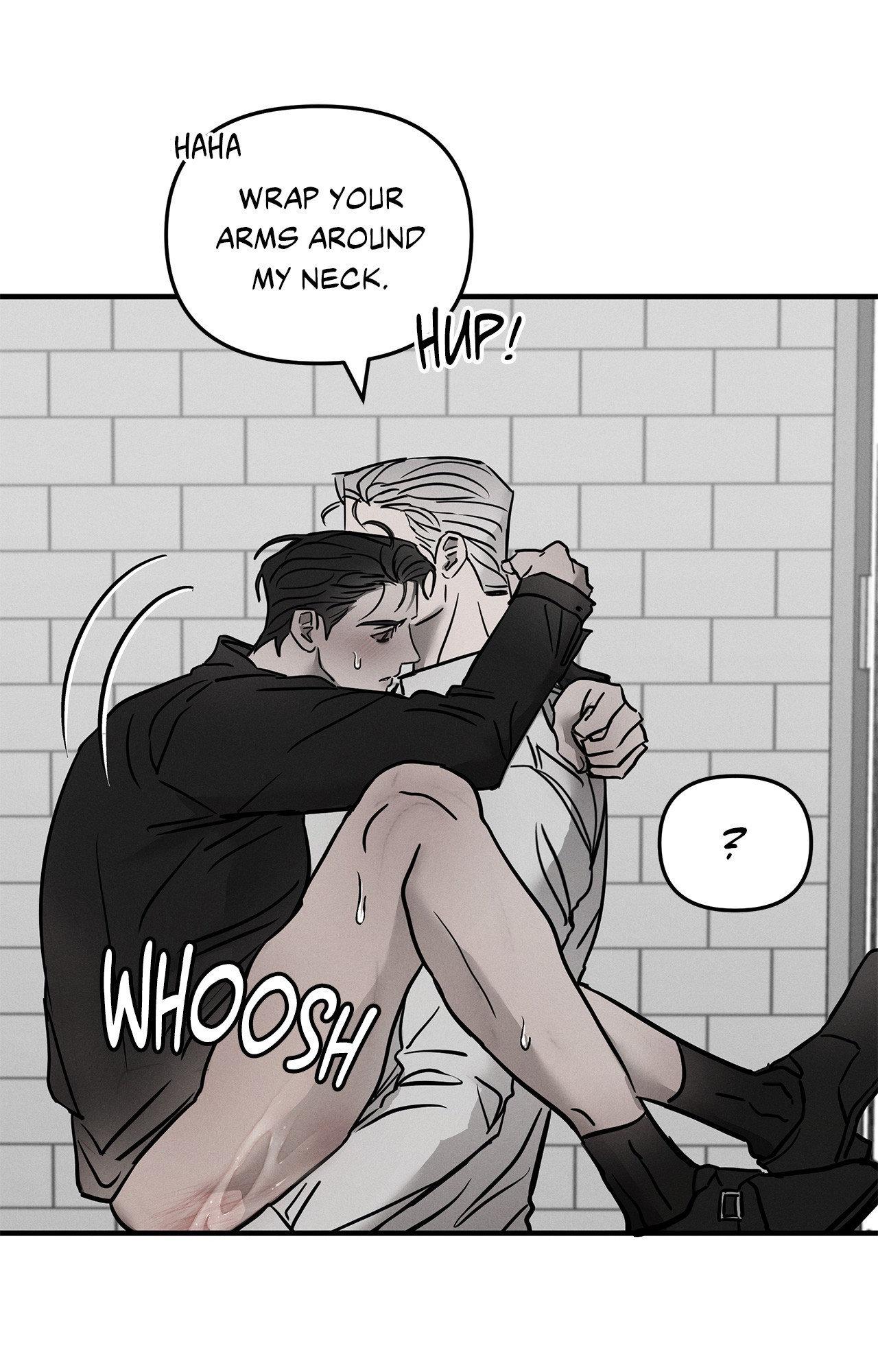 Pietà [Official] - Chapter 17 manhwa