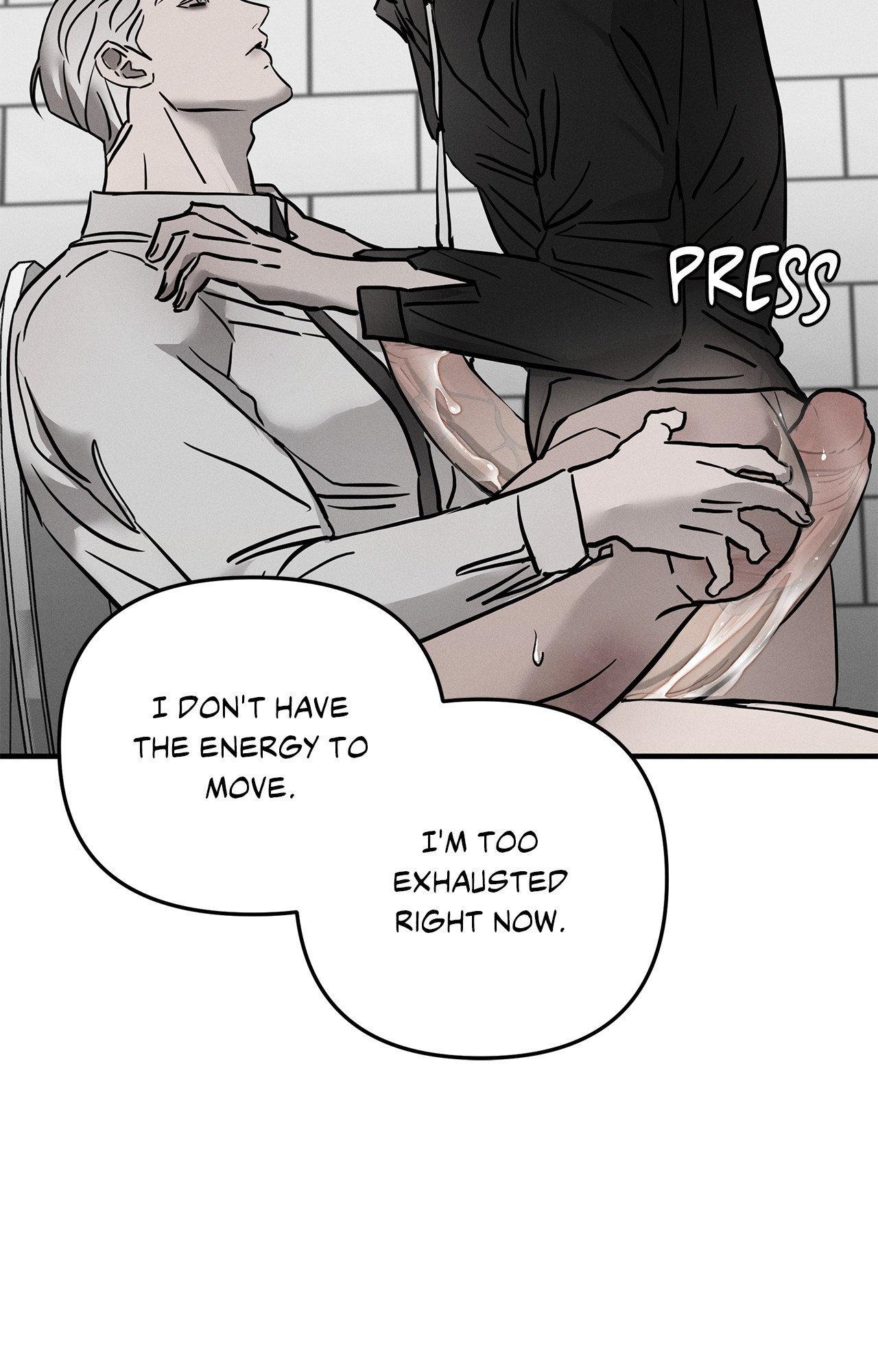 Pietà [Official] - Chapter 17 manhwa