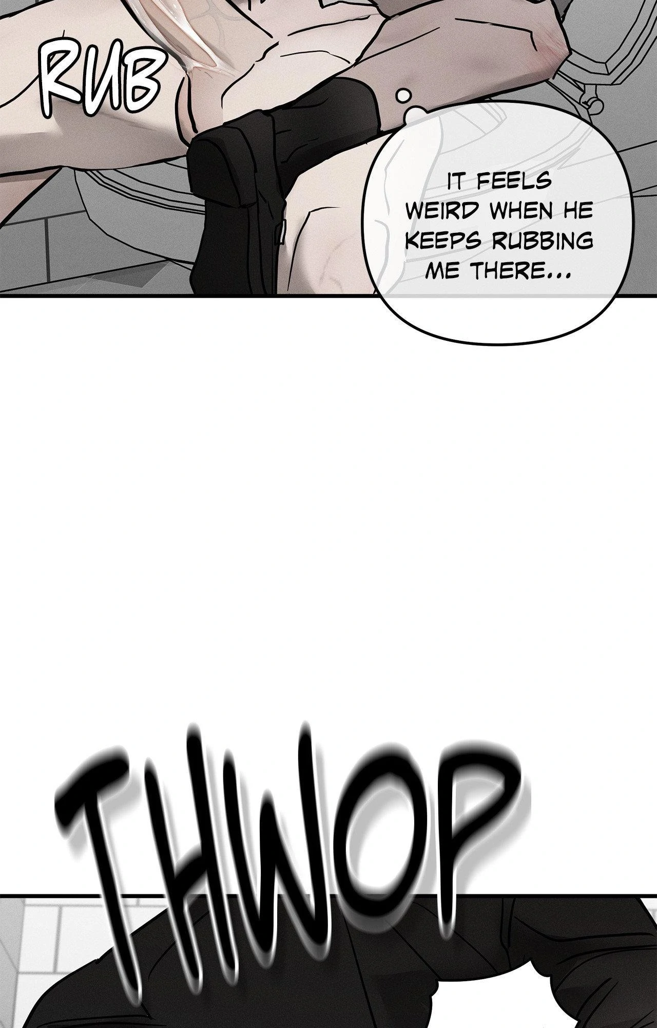 Pietà [Official] - Chapter 17 manhwa