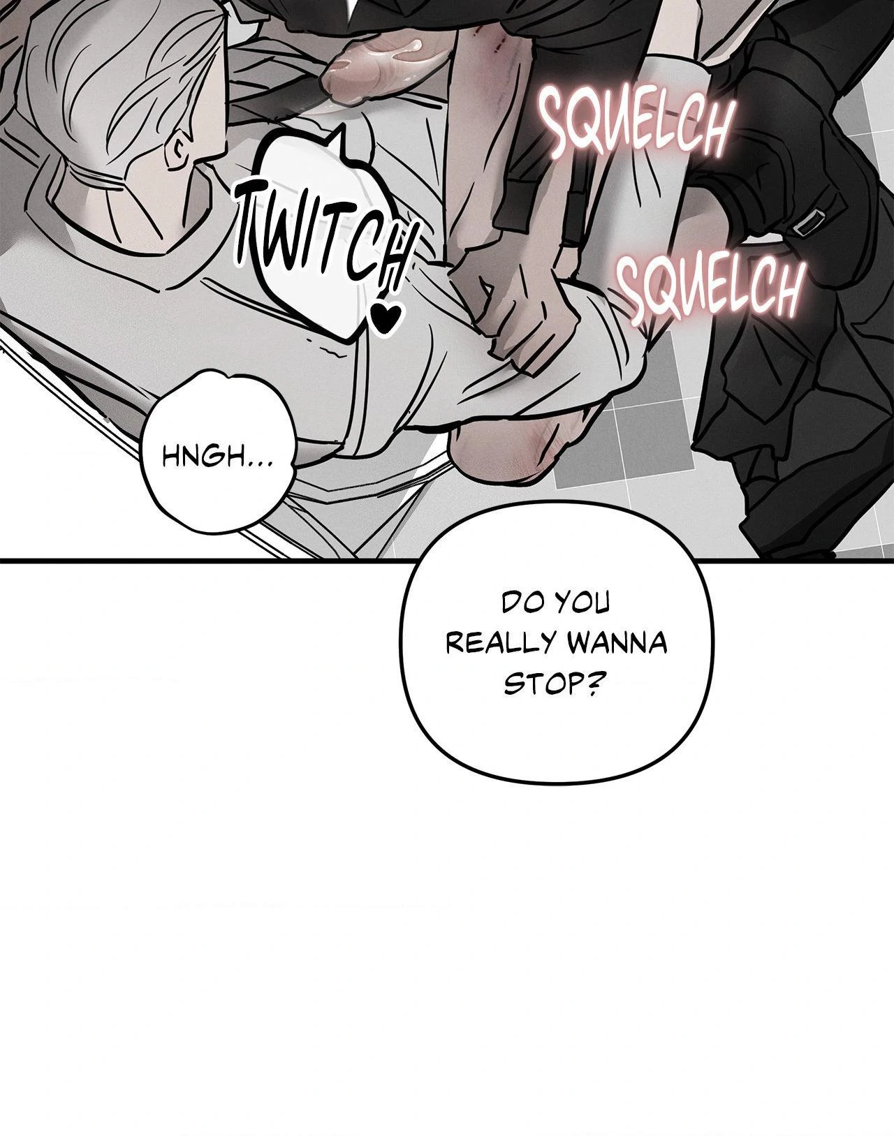 Pietà [Official] - Chapter 17 manhwa