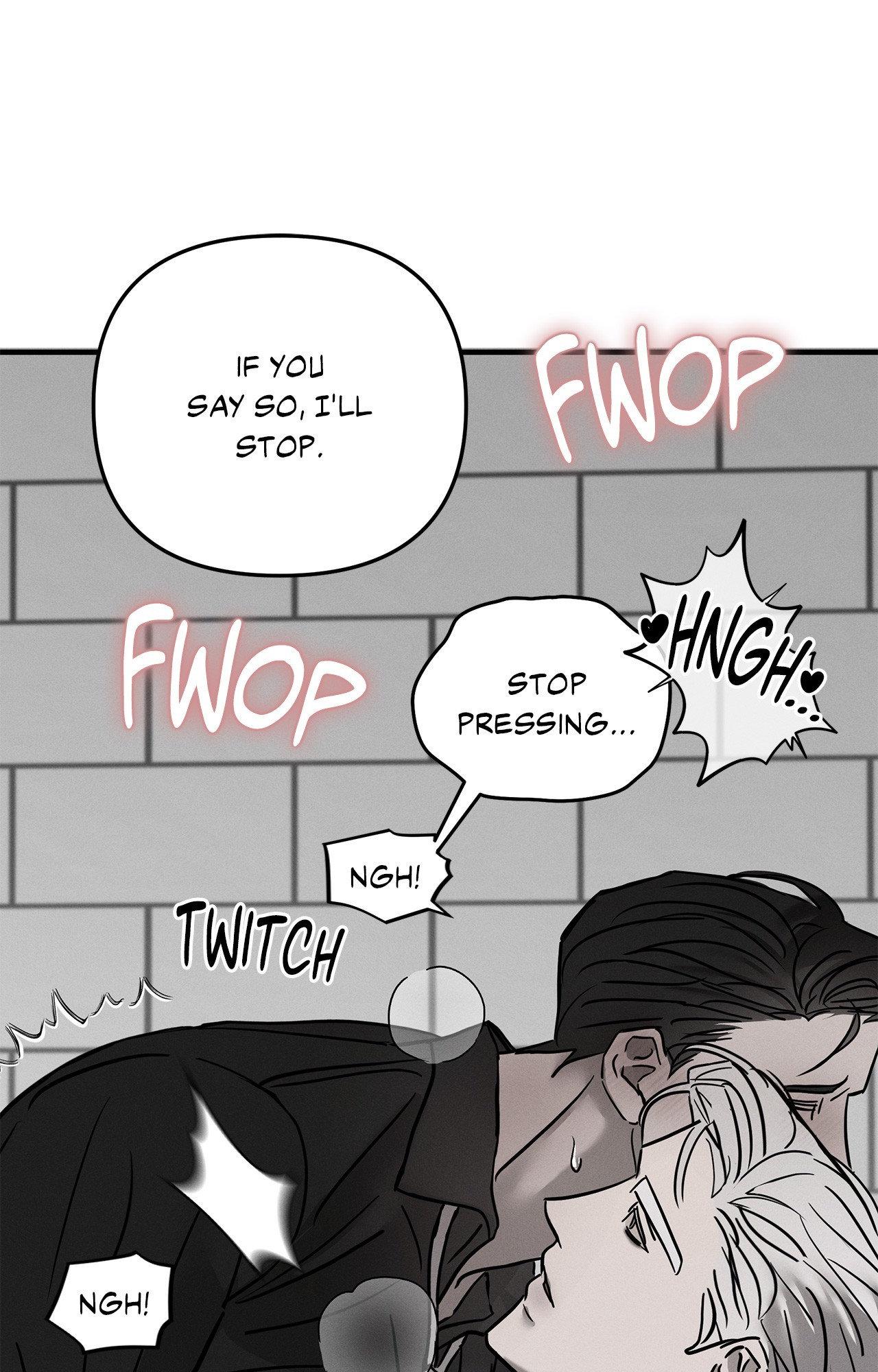 Pietà [Official] - Chapter 17 manhwa
