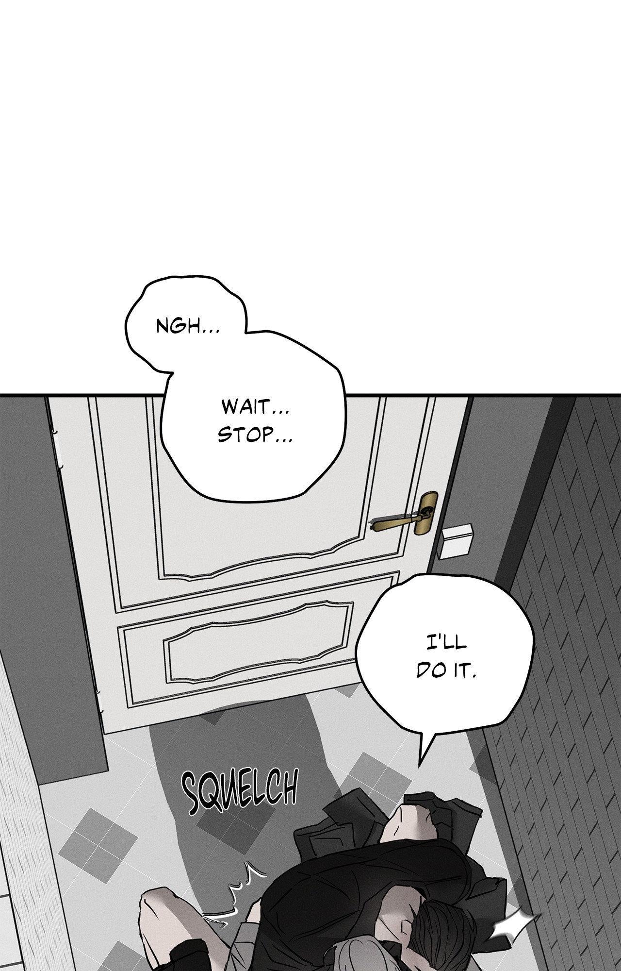 Pietà [Official] - Chapter 17 manhwa