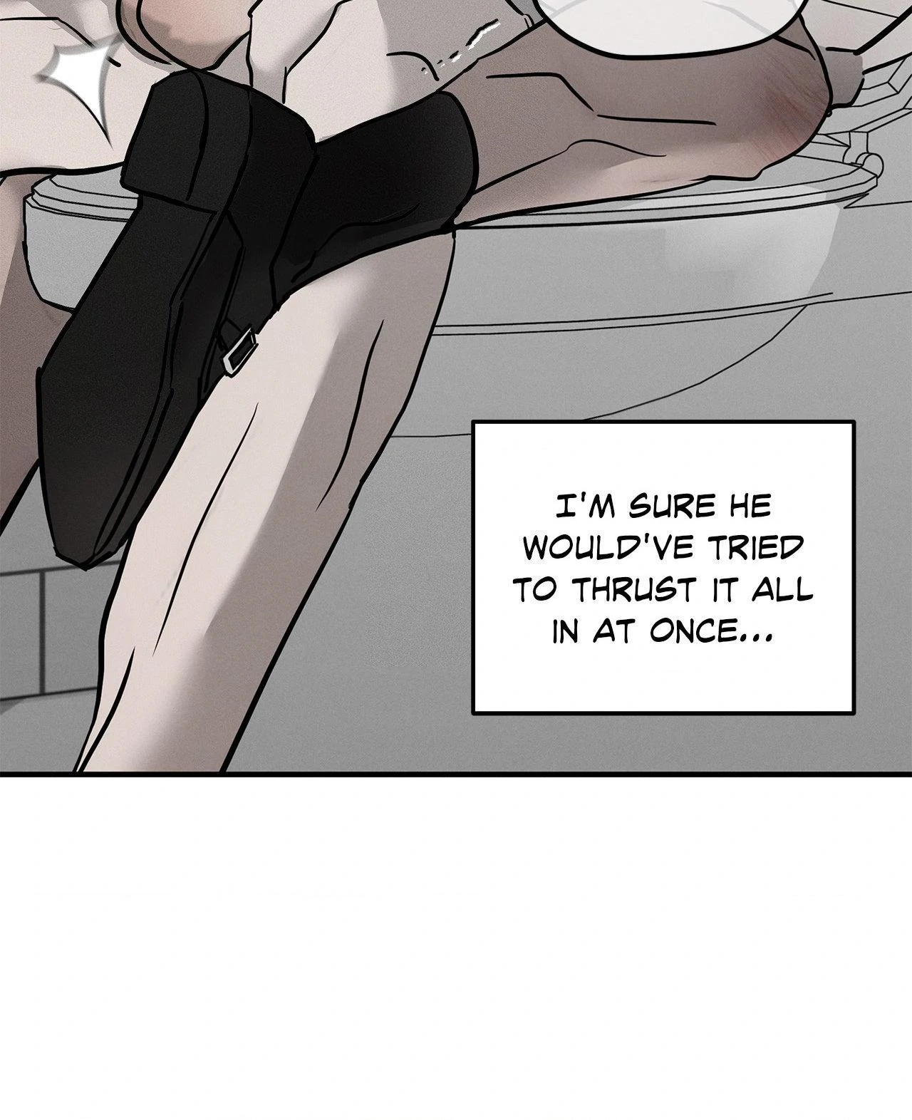 Pietà [Official] - Chapter 17 manhwa