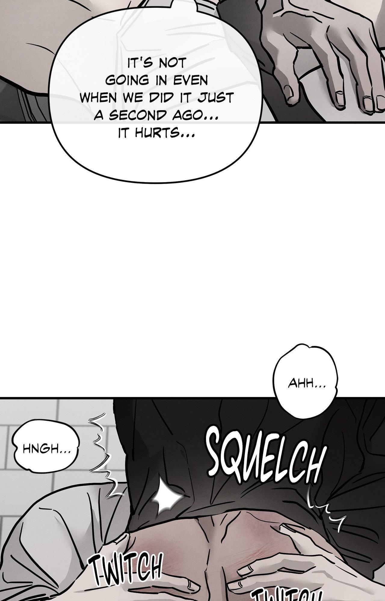 Pietà [Official] - Chapter 17 manhwa