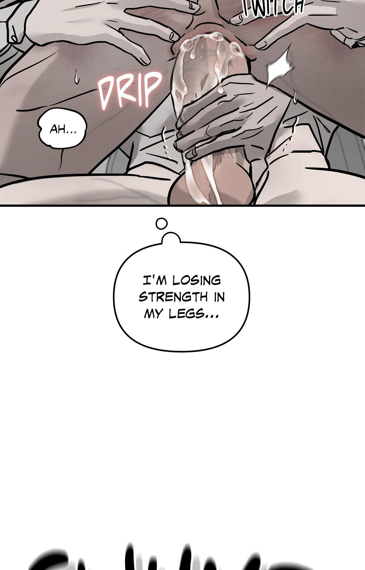 Pietà [Official] - Chapter 17 manhwa
