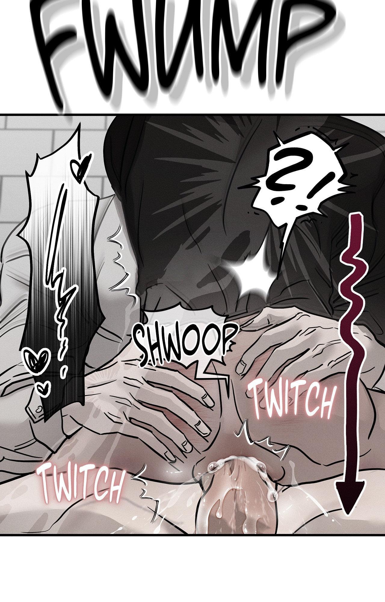 Pietà [Official] - Chapter 17 manhwa
