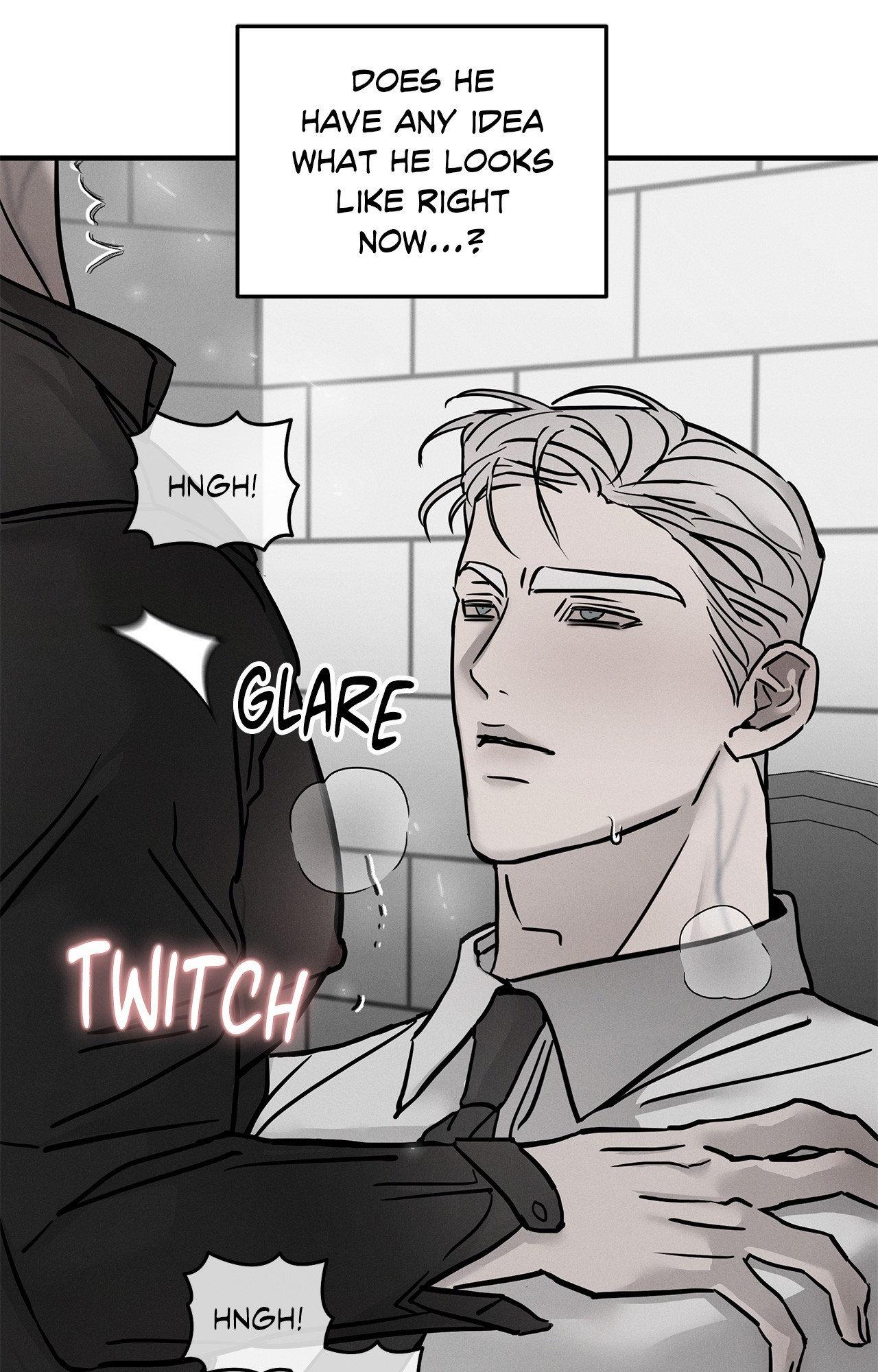 Pietà [Official] - Chapter 17 manhwa