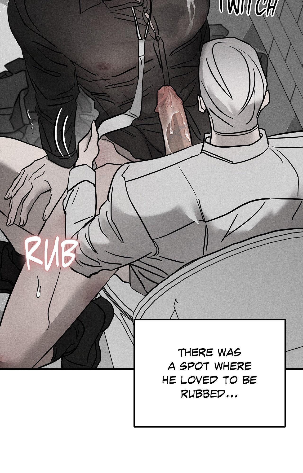 Pietà [Official] - Chapter 17 manhwa