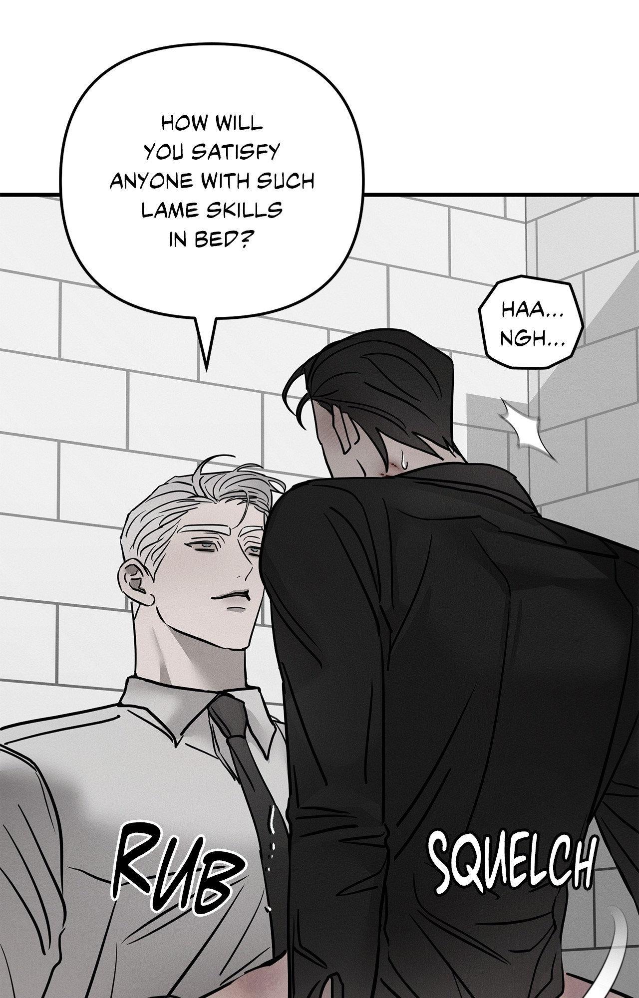 Pietà [Official] - Chapter 17 manhwa