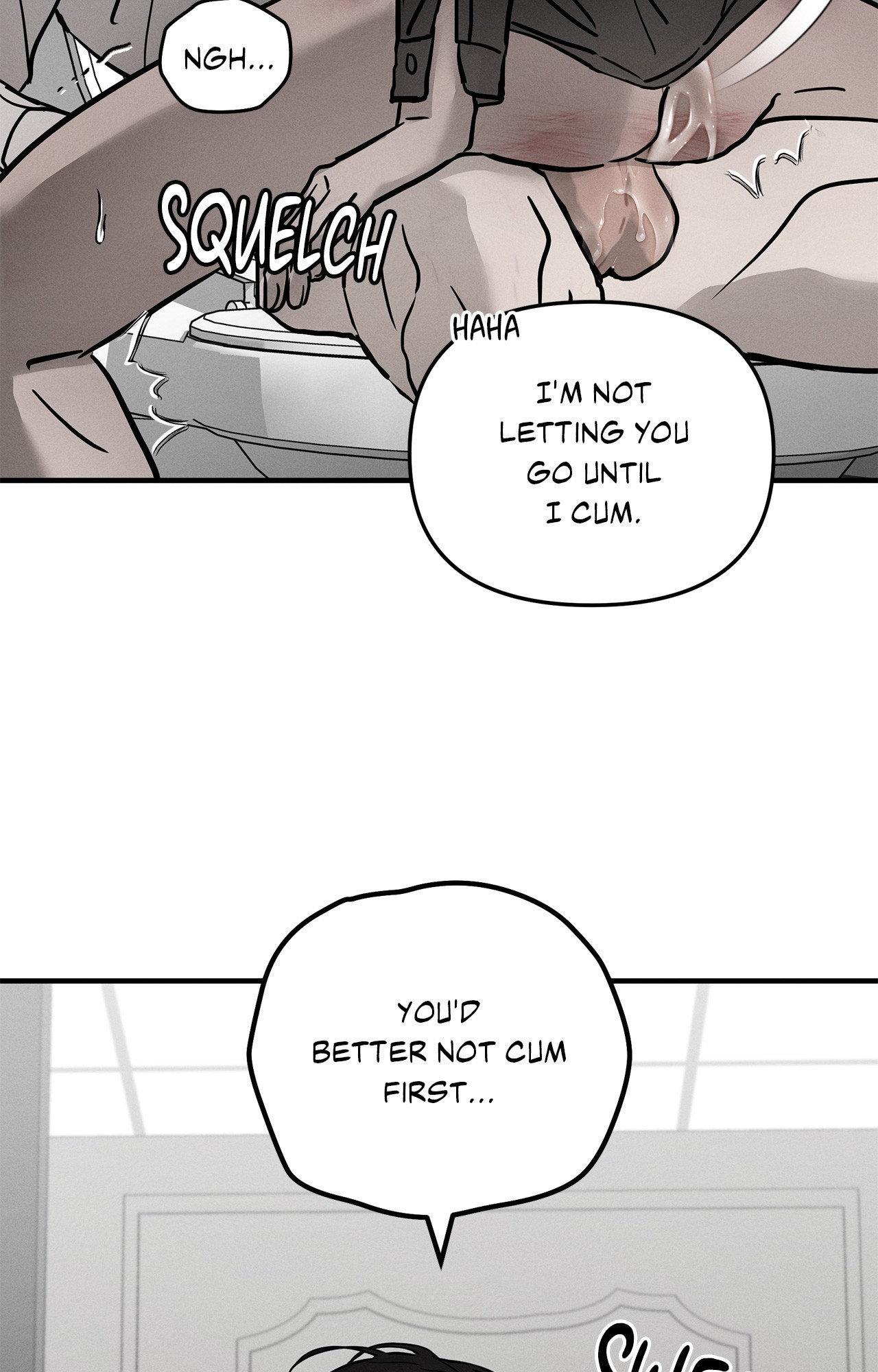 Pietà [Official] - Chapter 17 manhwa
