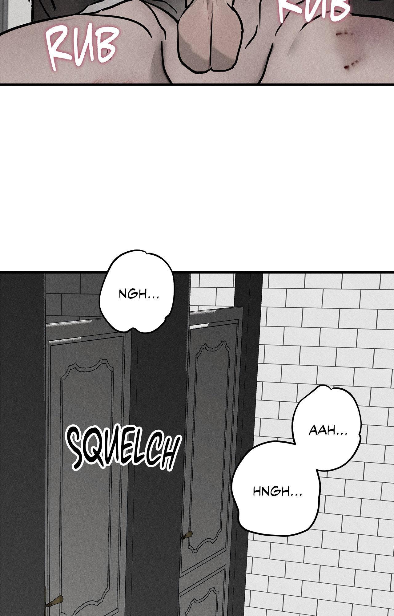 Pietà [Official] - Chapter 17 manhwa