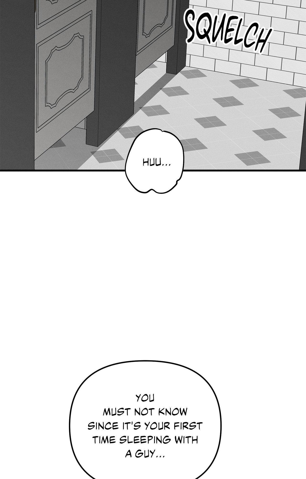 Pietà [Official] - Chapter 17 manhwa