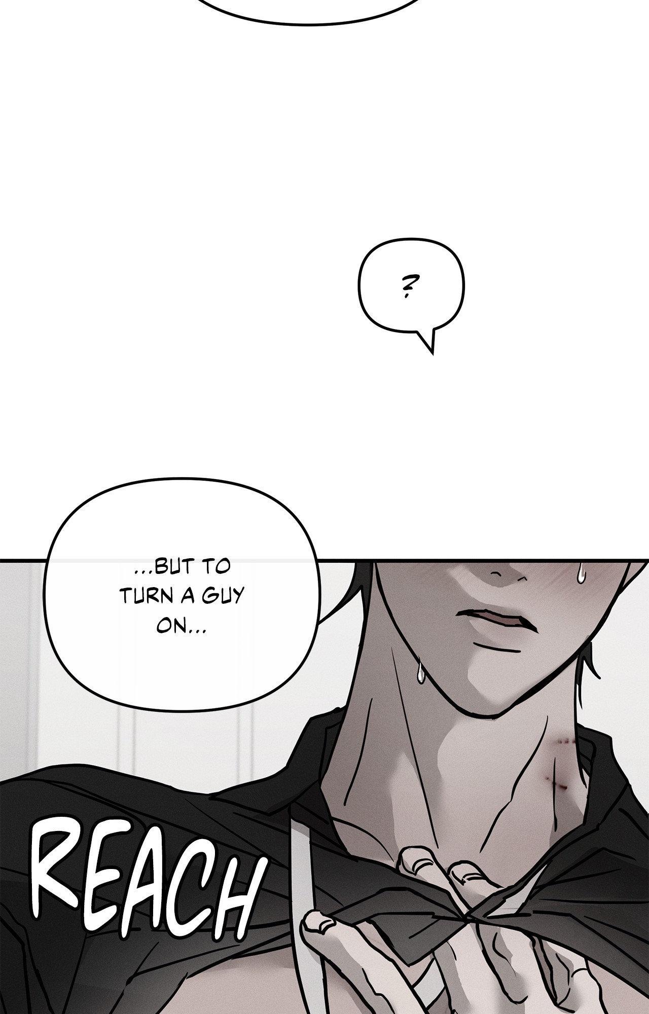 Pietà [Official] - Chapter 17 manhwa