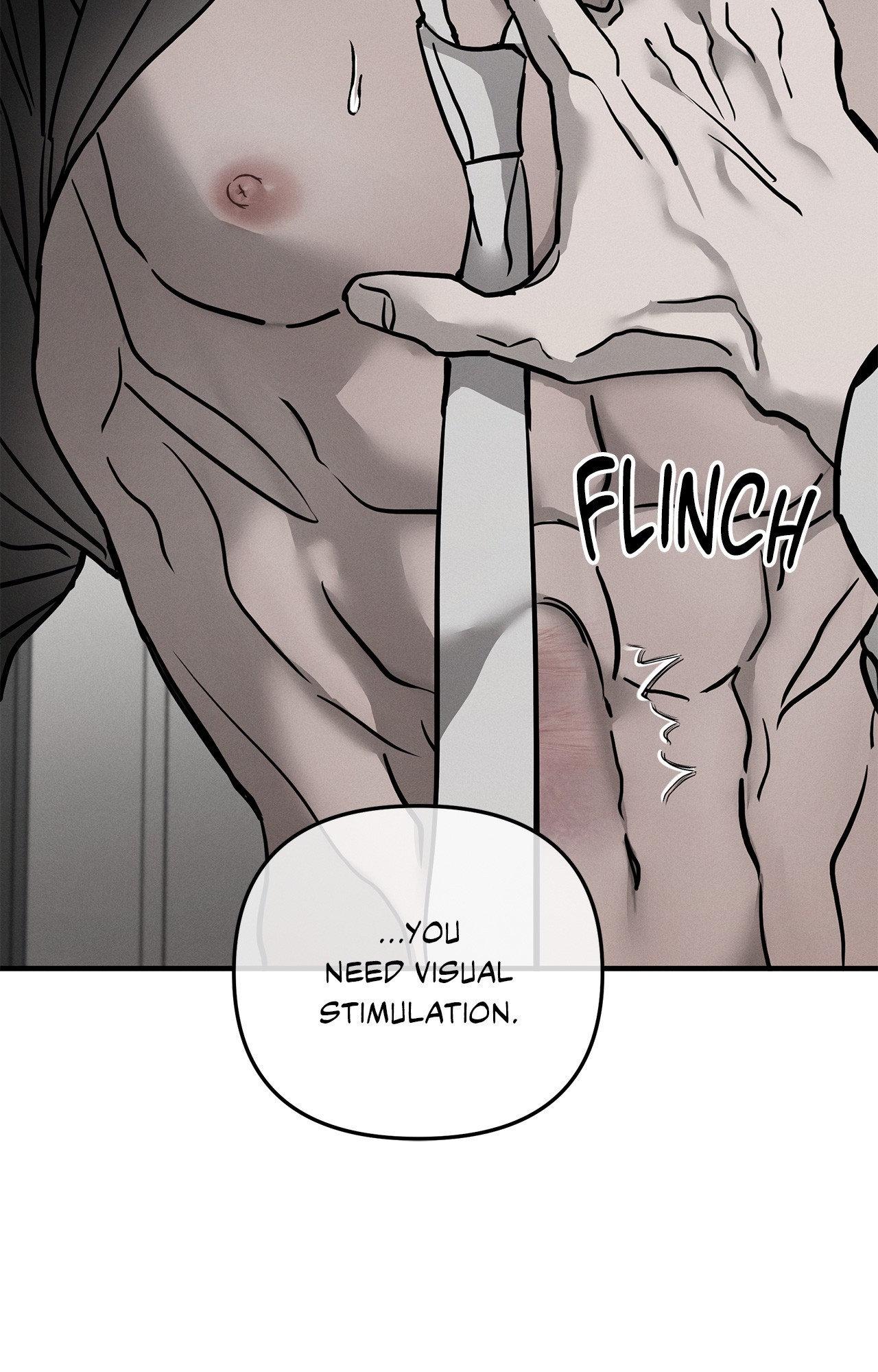 Pietà [Official] - Chapter 17 manhwa
