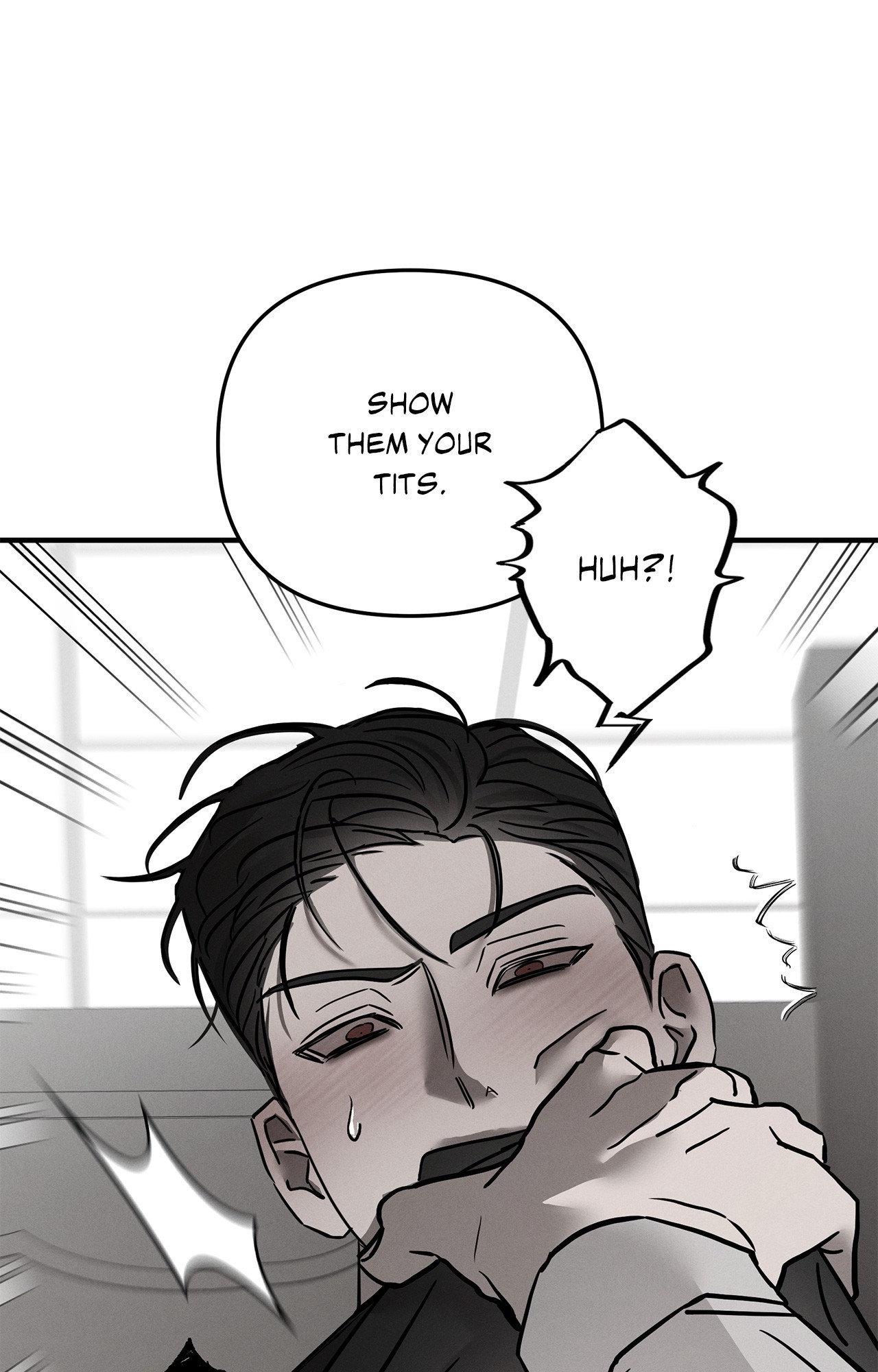 Pietà [Official] - Chapter 17 manhwa