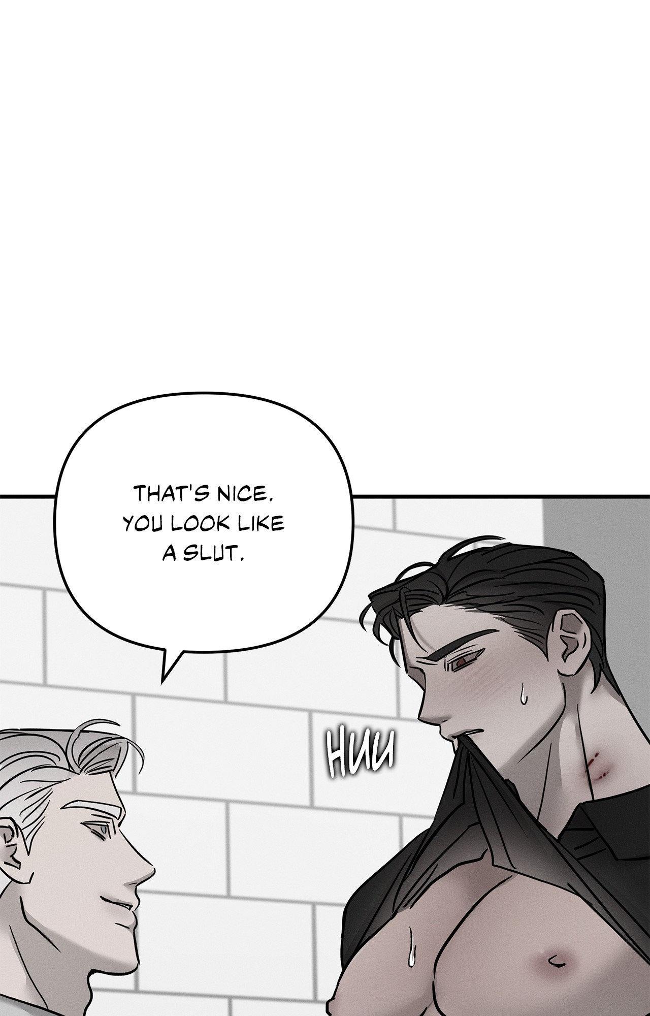 Pietà [Official] - Chapter 17 manhwa