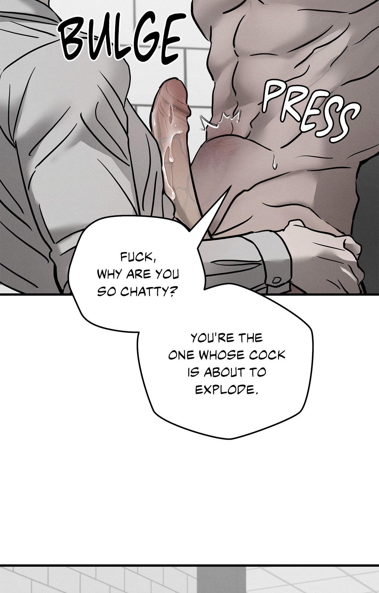 Pietà [Official] - Chapter 17 manhwa