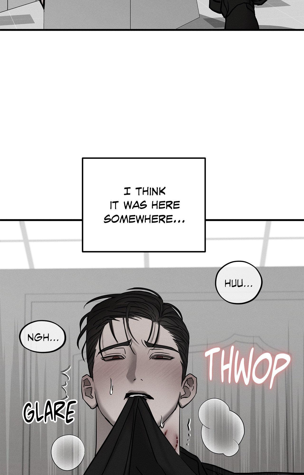 Pietà [Official] - Chapter 17 manhwa