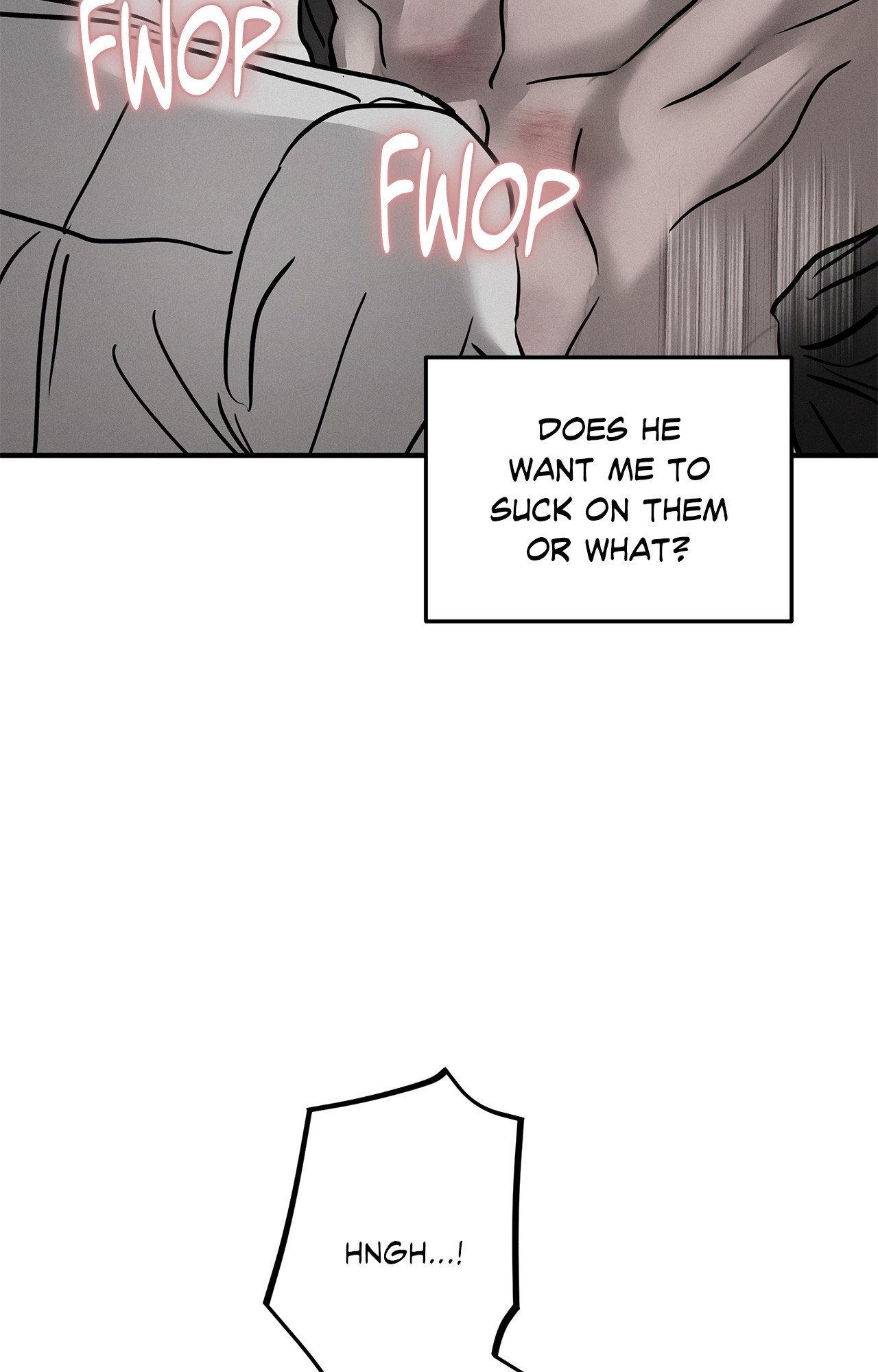 Pietà [Official] - Chapter 17 manhwa