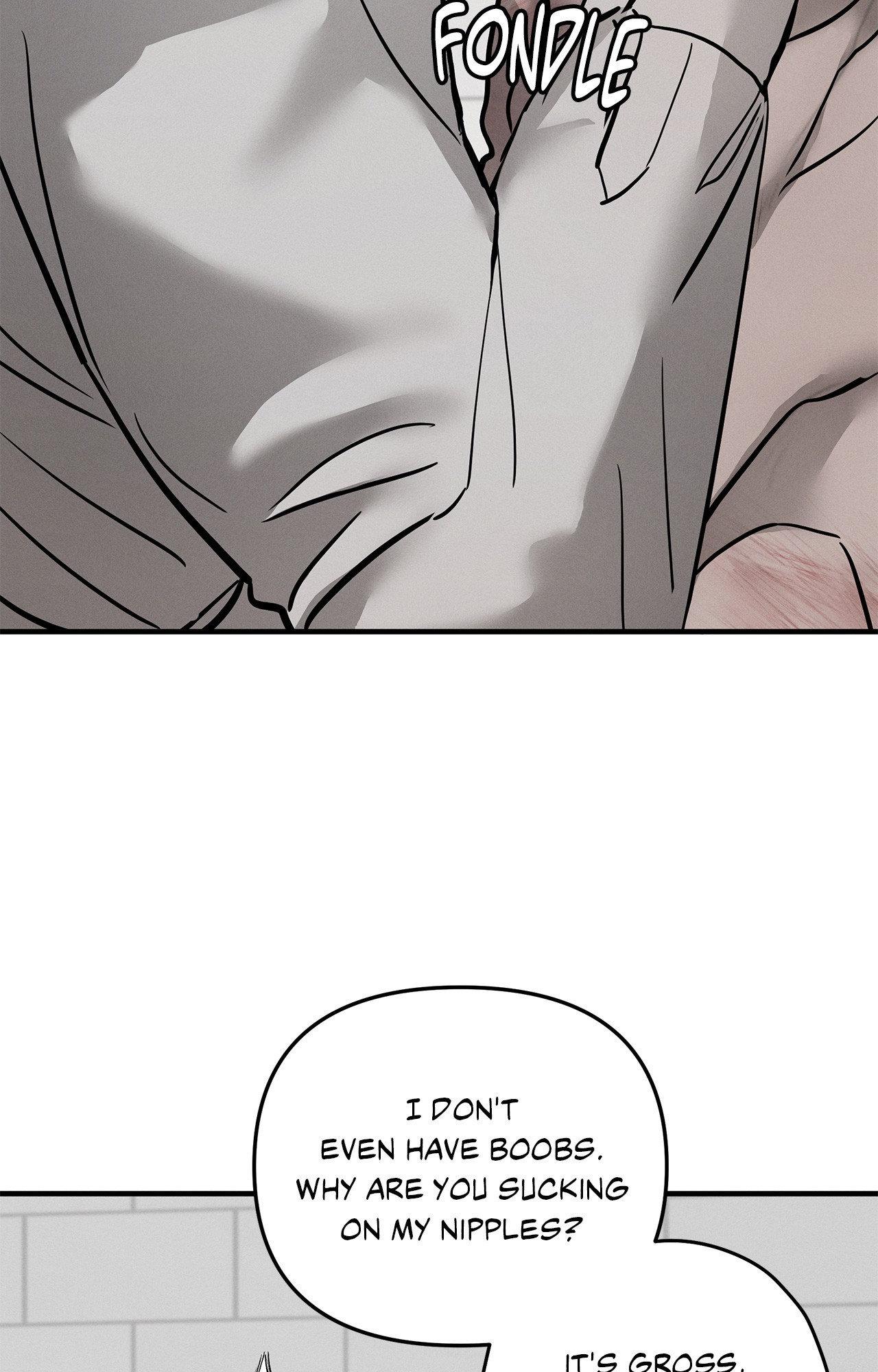 Pietà [Official] - Chapter 17 manhwa