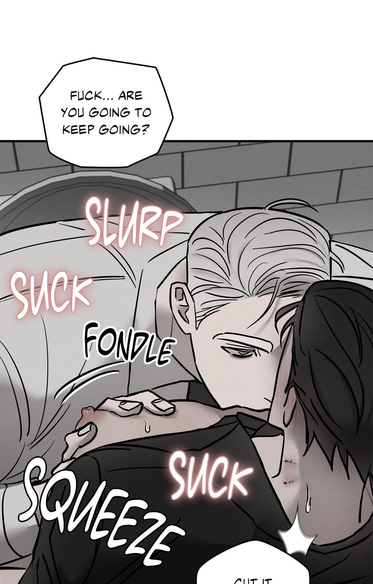 Pietà [Official] - Chapter 17 manhwa