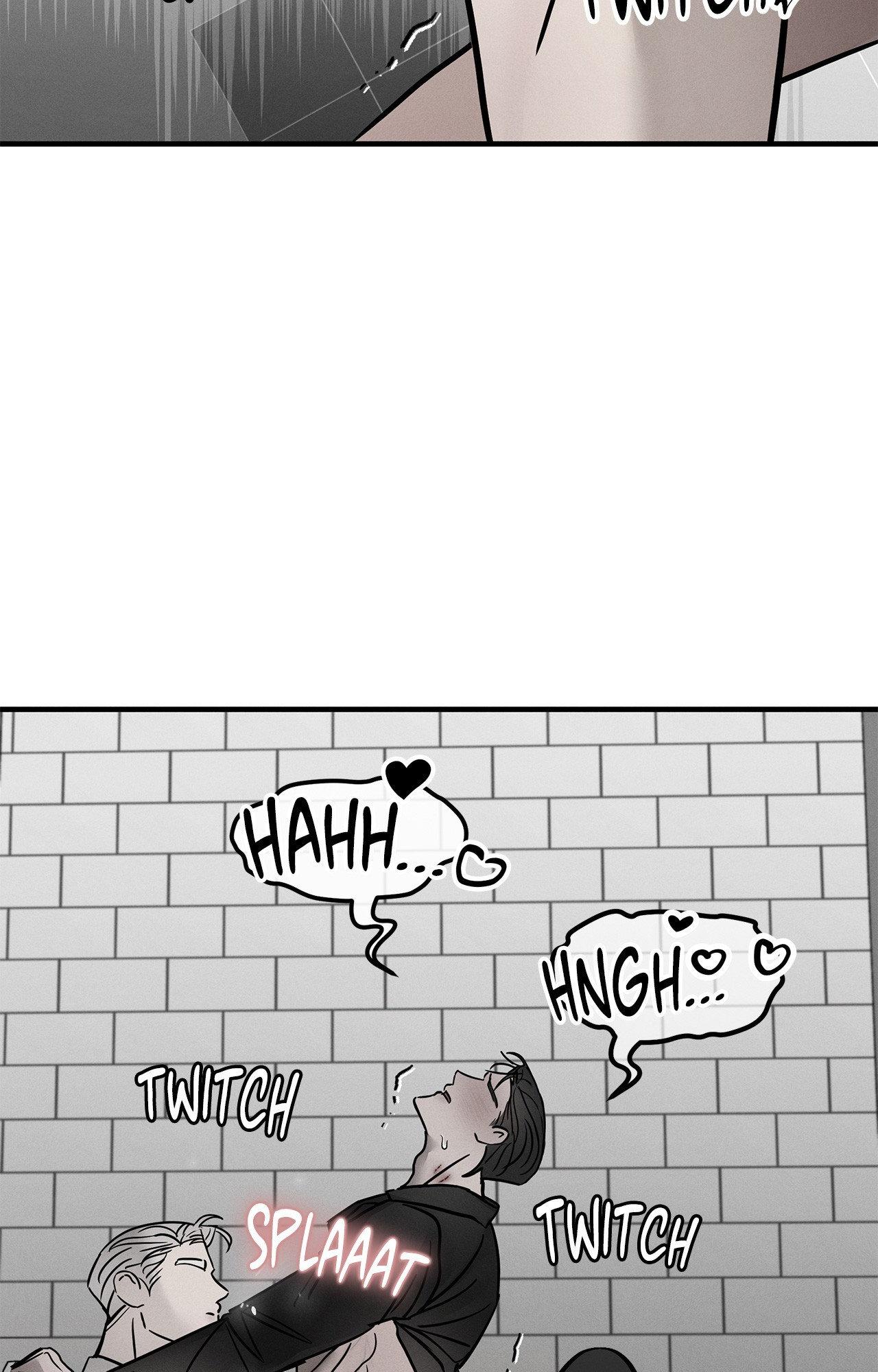 Pietà [Official] - Chapter 17 manhwa