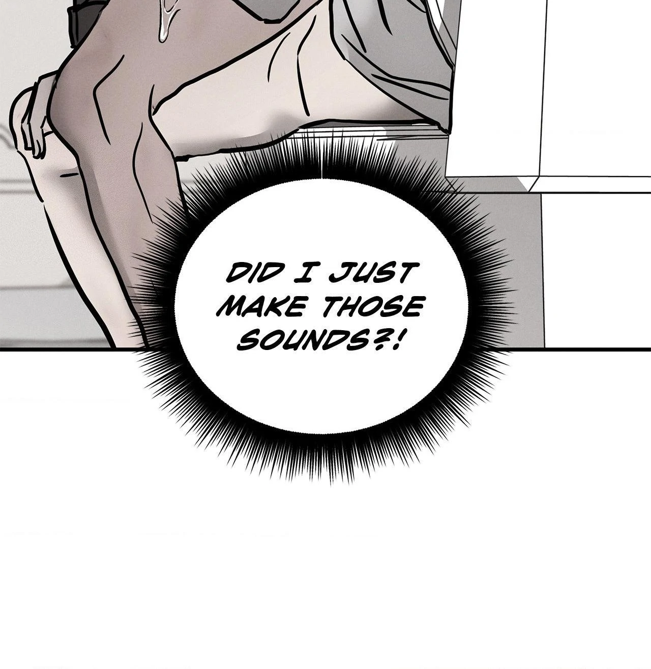 Pietà [Official] - Chapter 17 manhwa