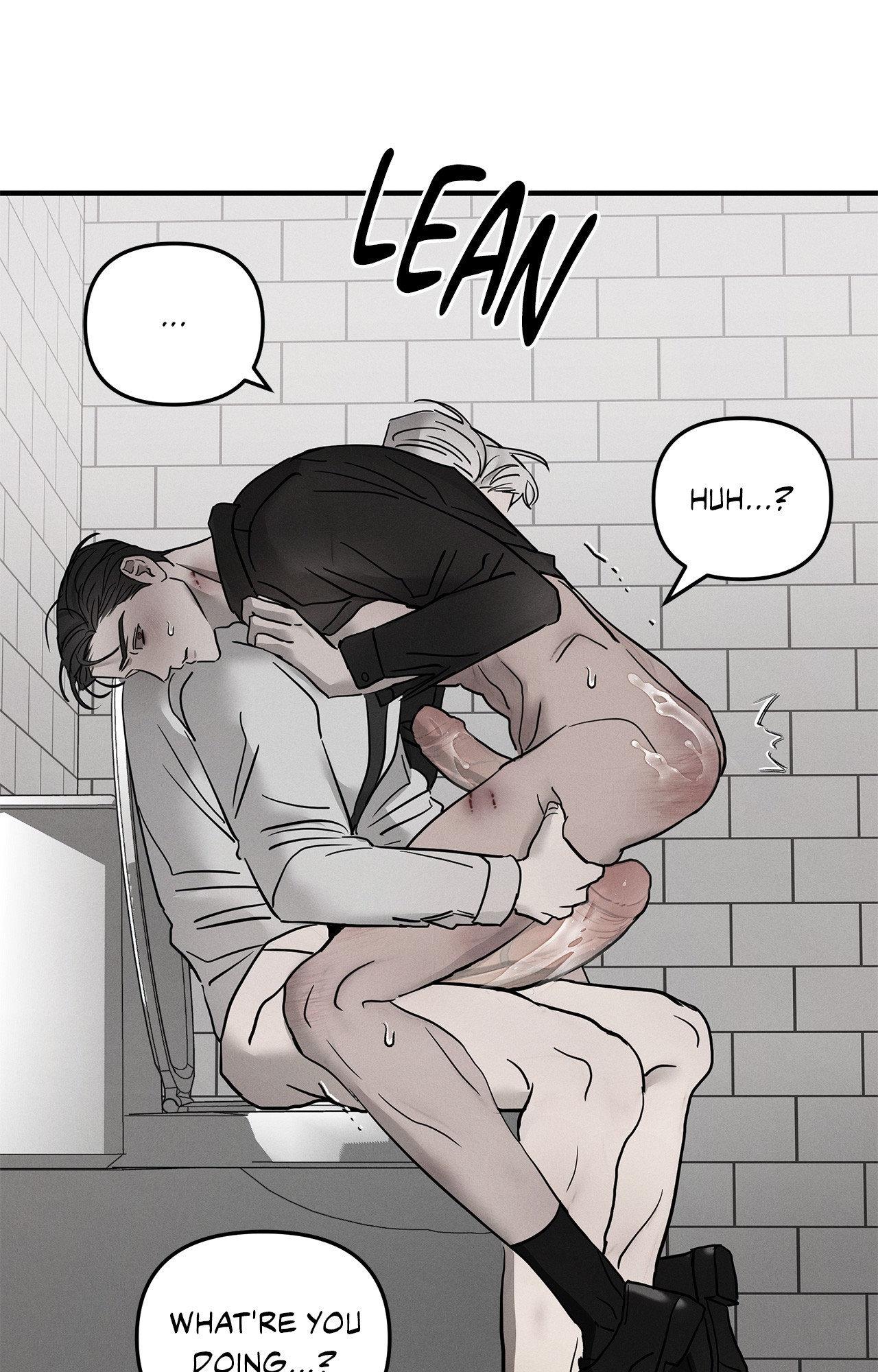Pietà [Official] - Chapter 17 manhwa