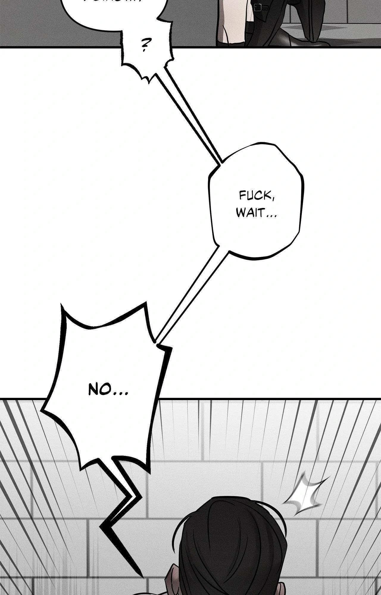 Pietà [Official] - Chapter 17 manhwa