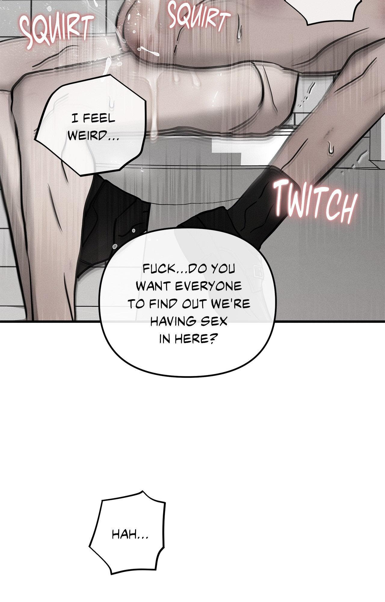 Pietà [Official] - Chapter 17 manhwa