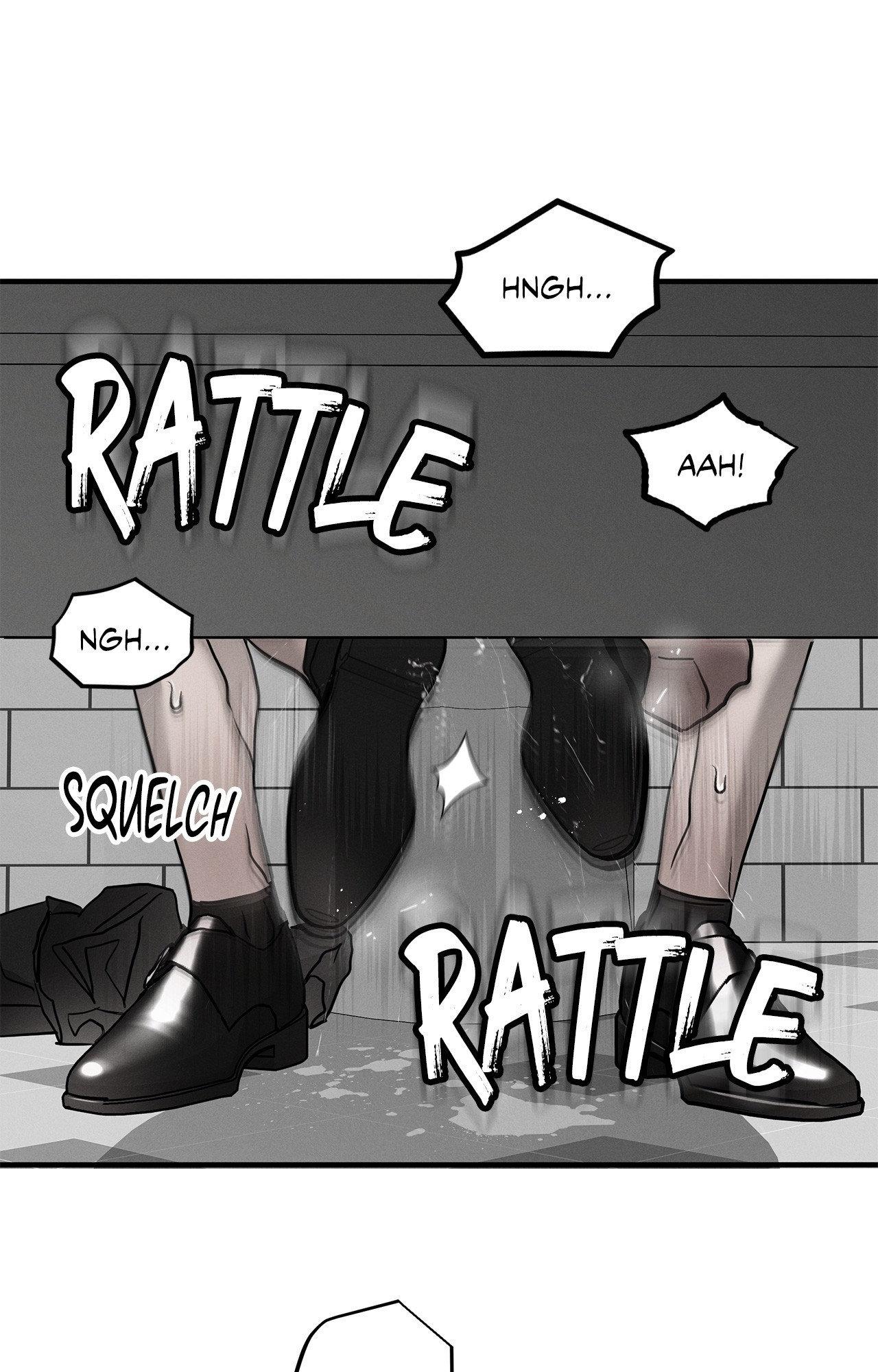 Pietà [Official] - Chapter 17 manhwa