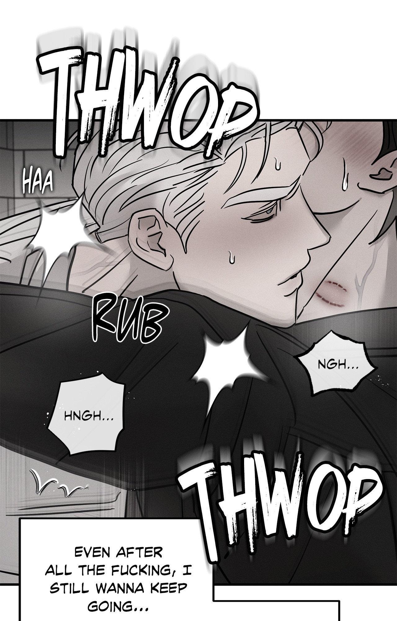 Pietà [Official] - Chapter 17 manhwa