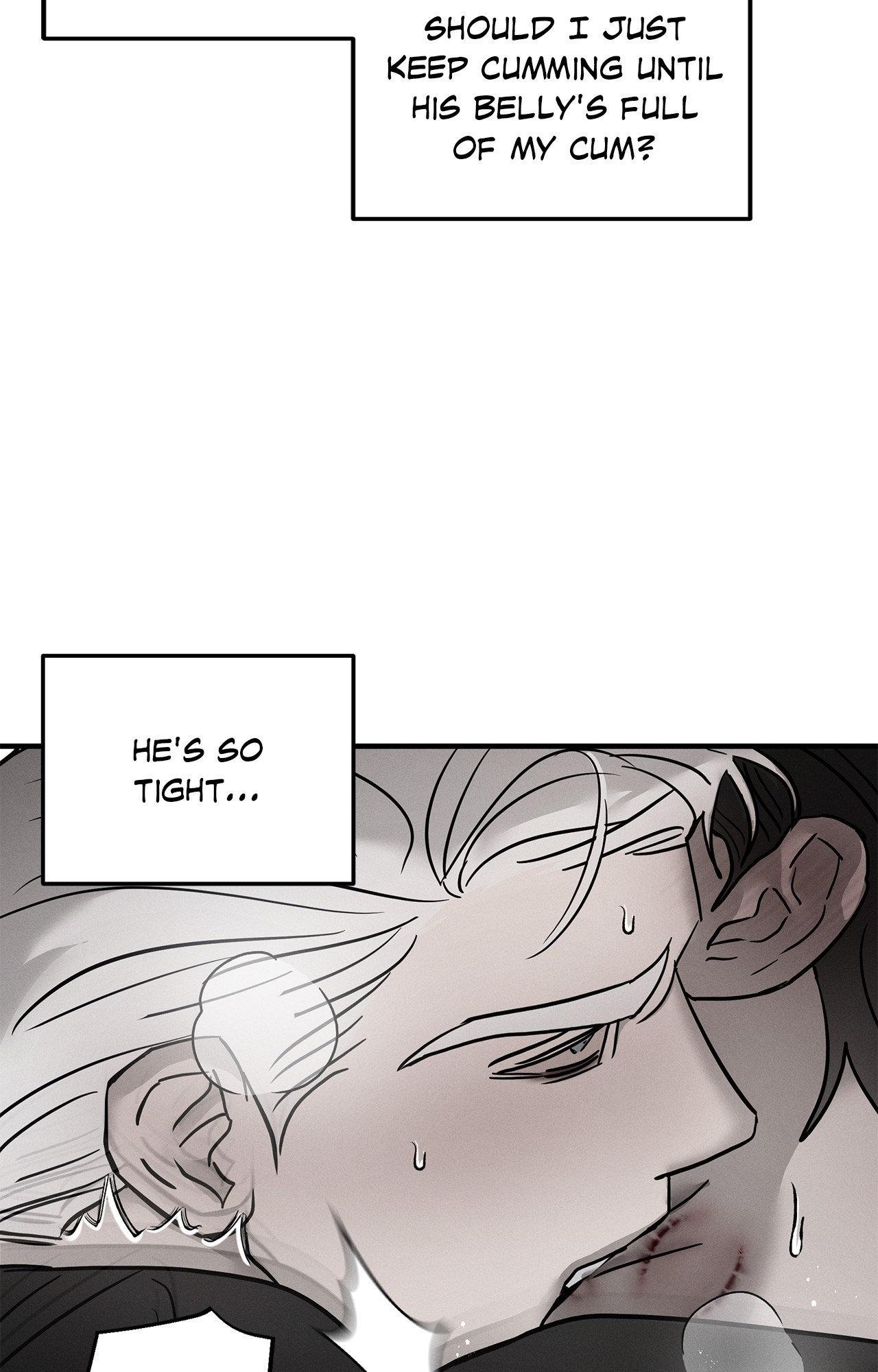 Pietà [Official] - Chapter 17 manhwa