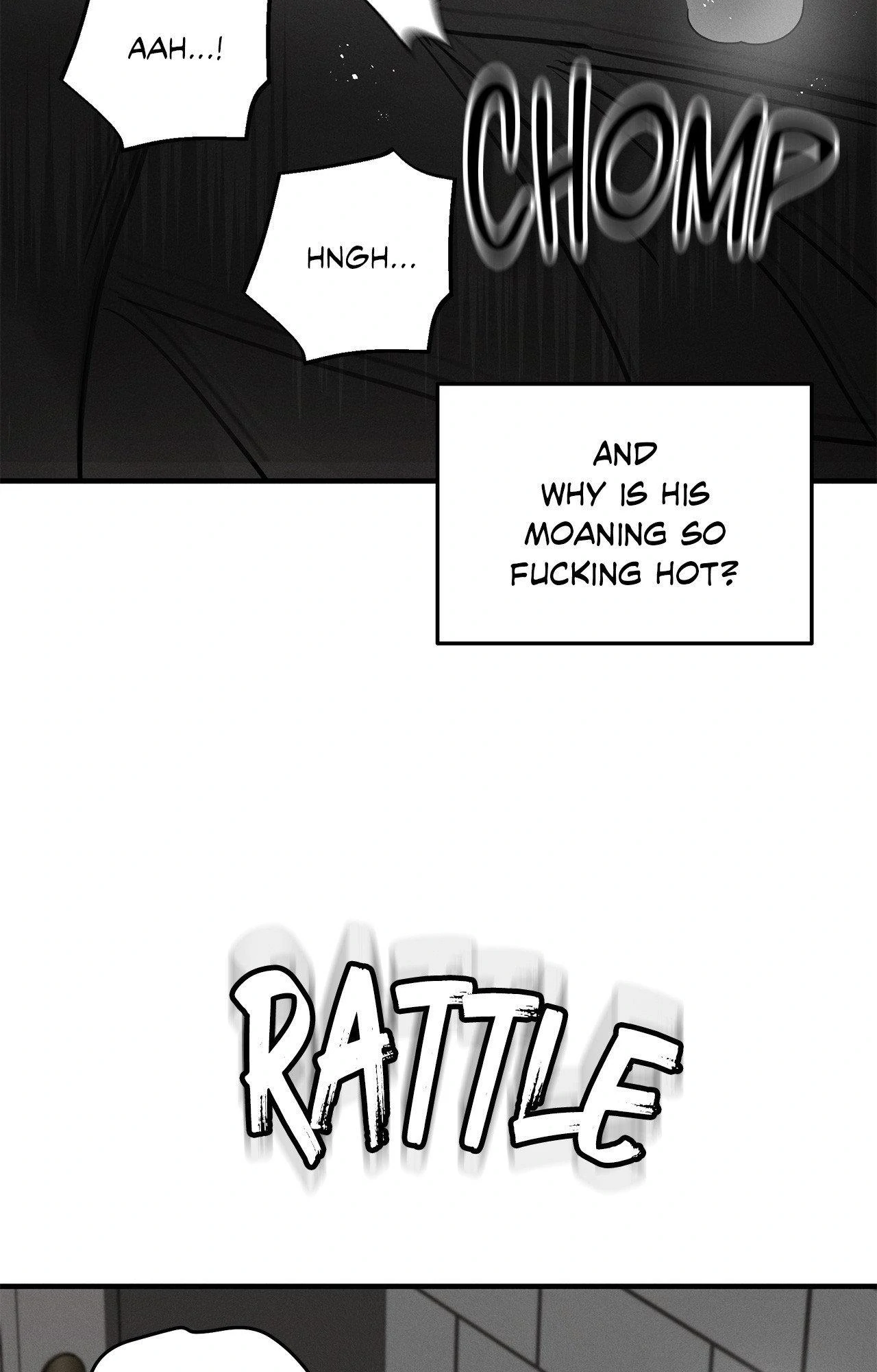 Pietà [Official] - Chapter 17 manhwa