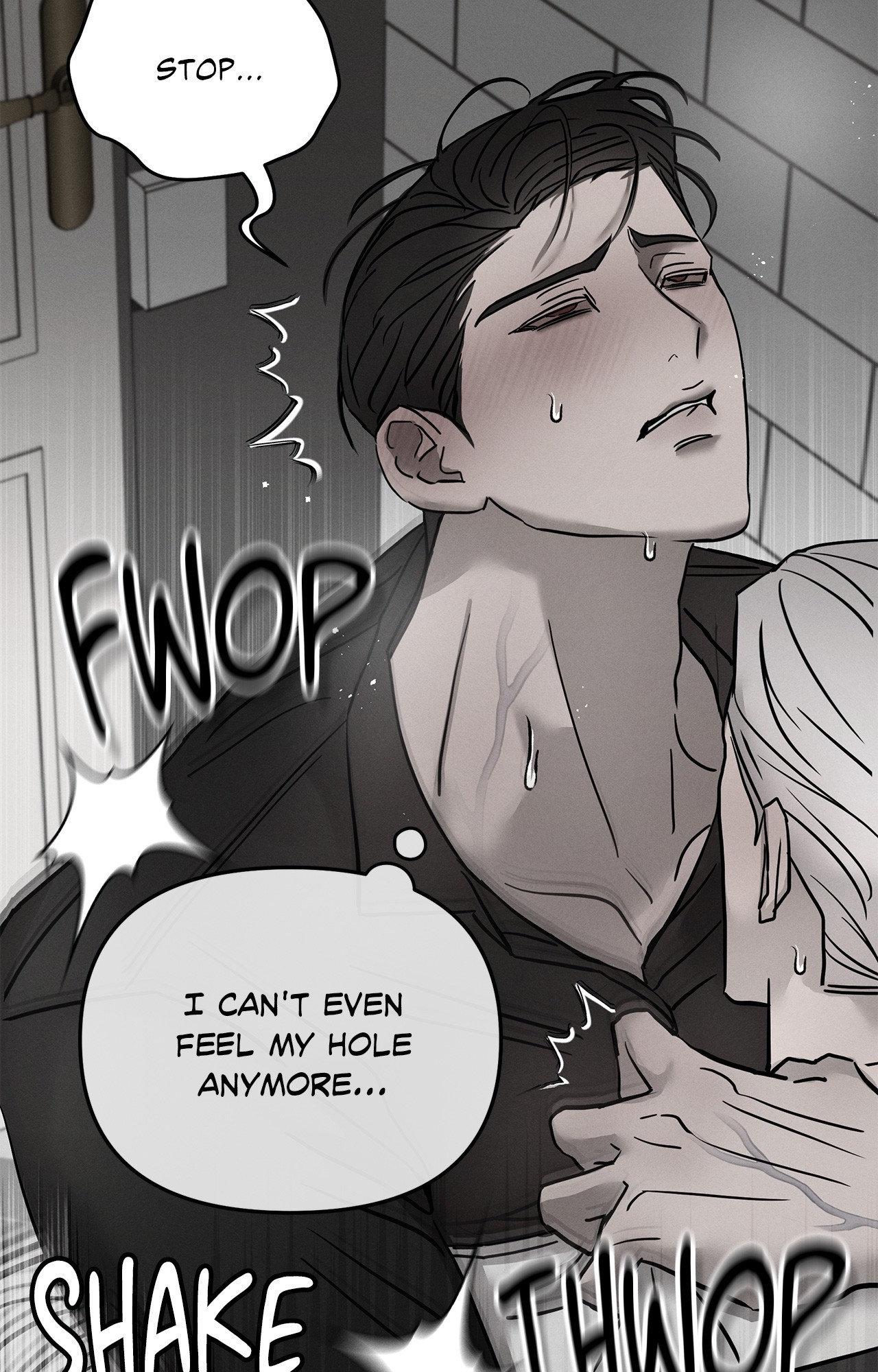 Pietà [Official] - Chapter 17 manhwa