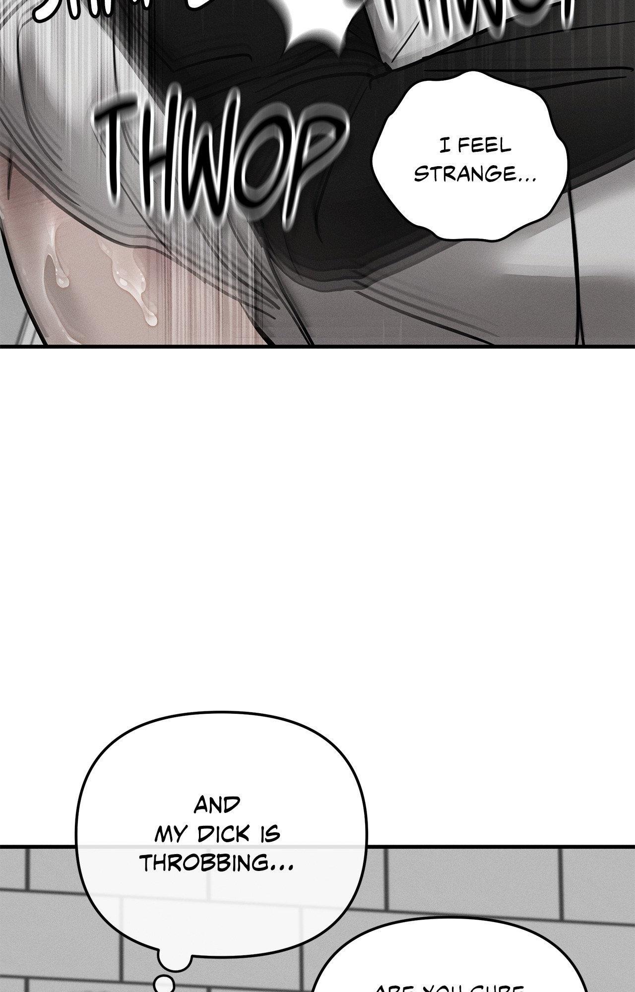 Pietà [Official] - Chapter 17 manhwa