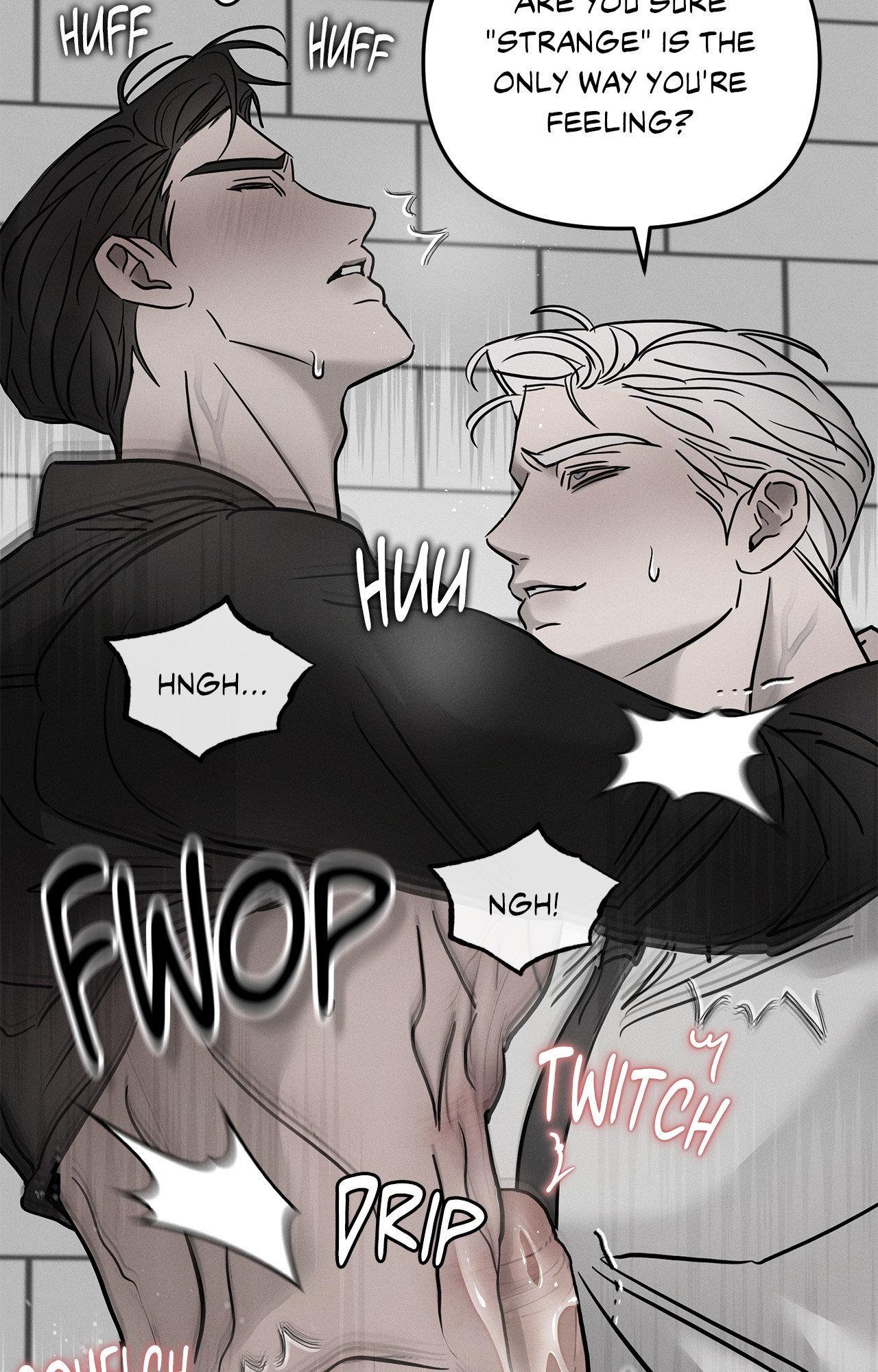 Pietà [Official] - Chapter 17 manhwa